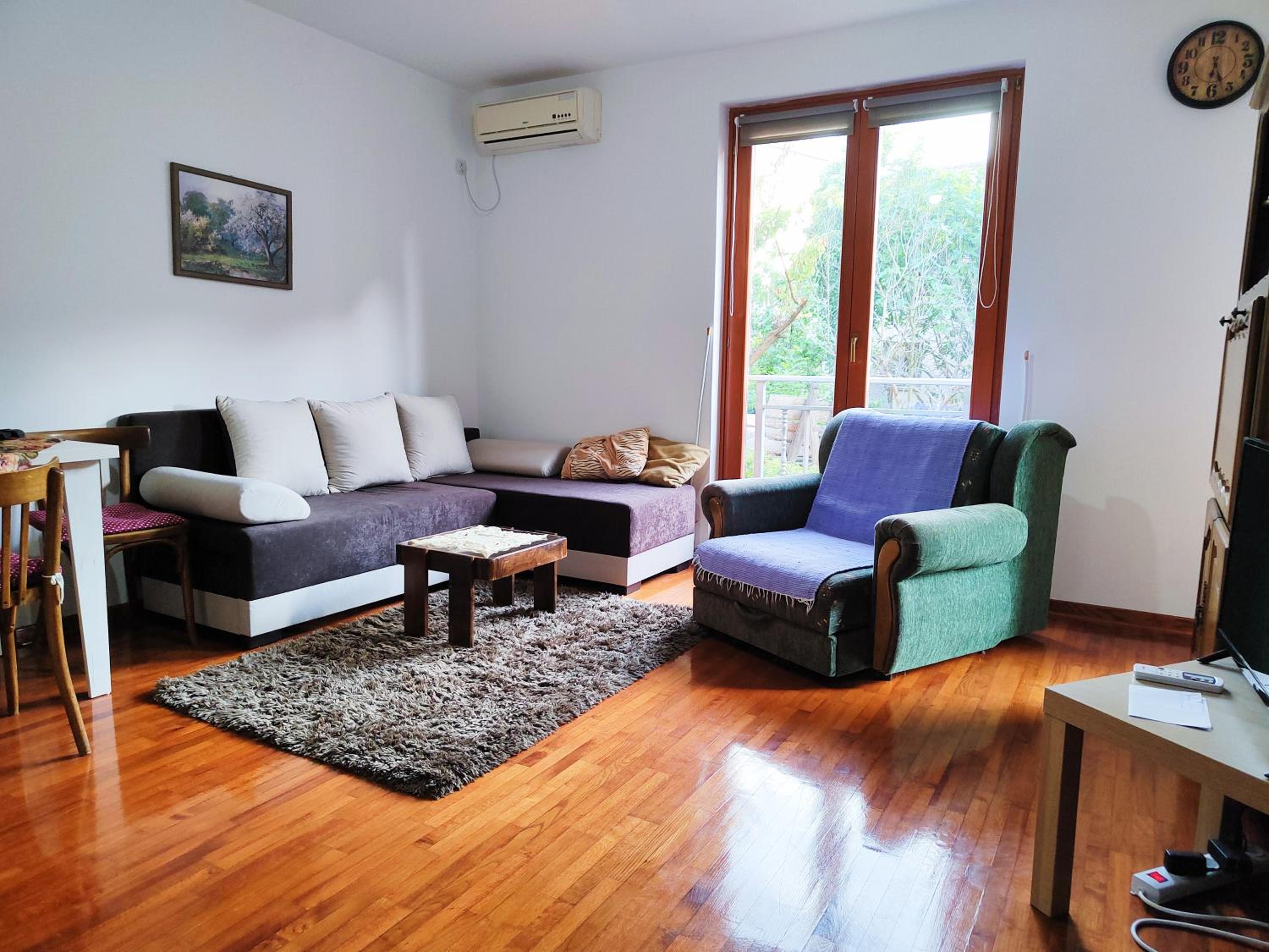 Apartman 5ra view 3