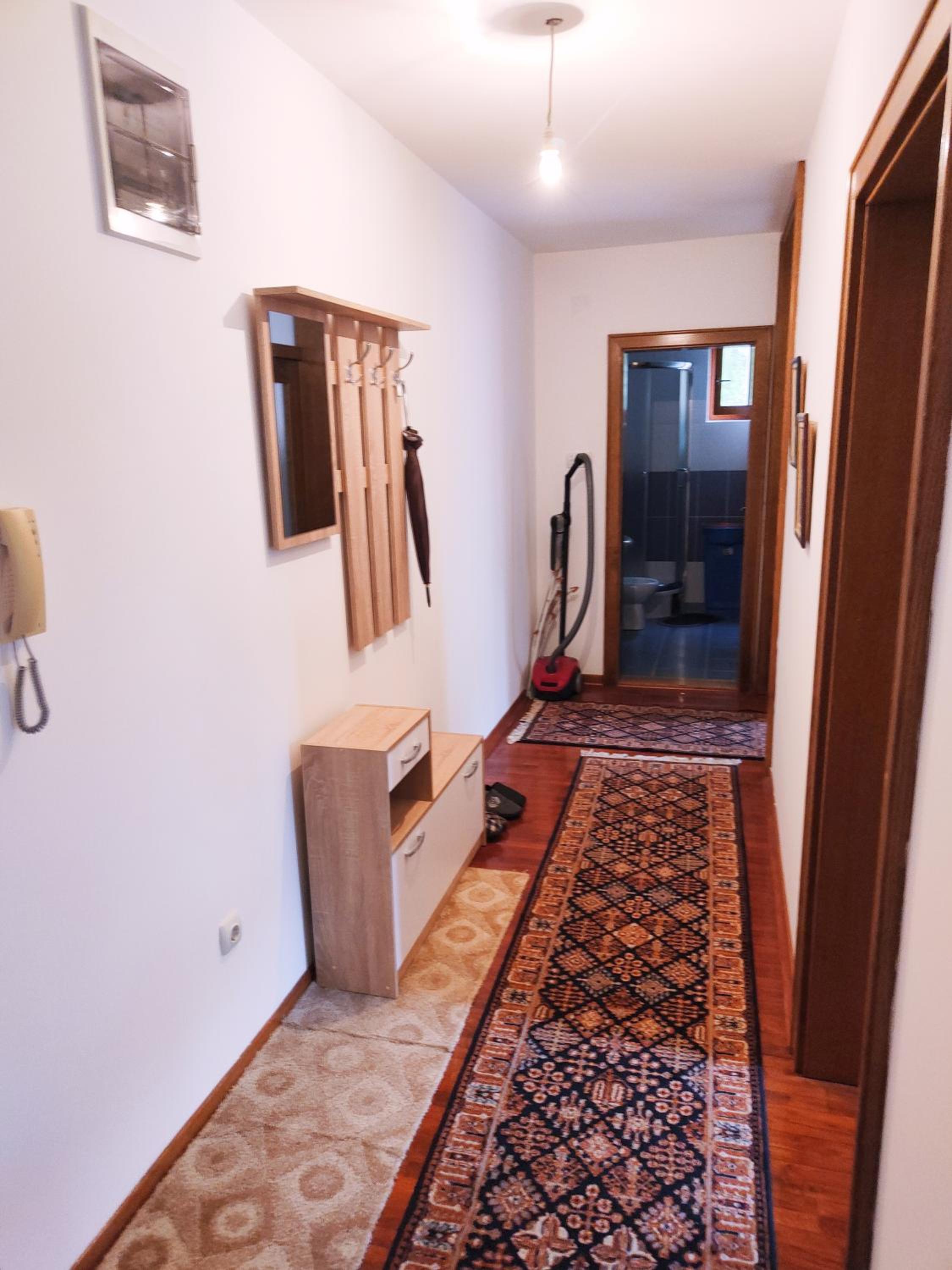 Apartman 5ra view 2