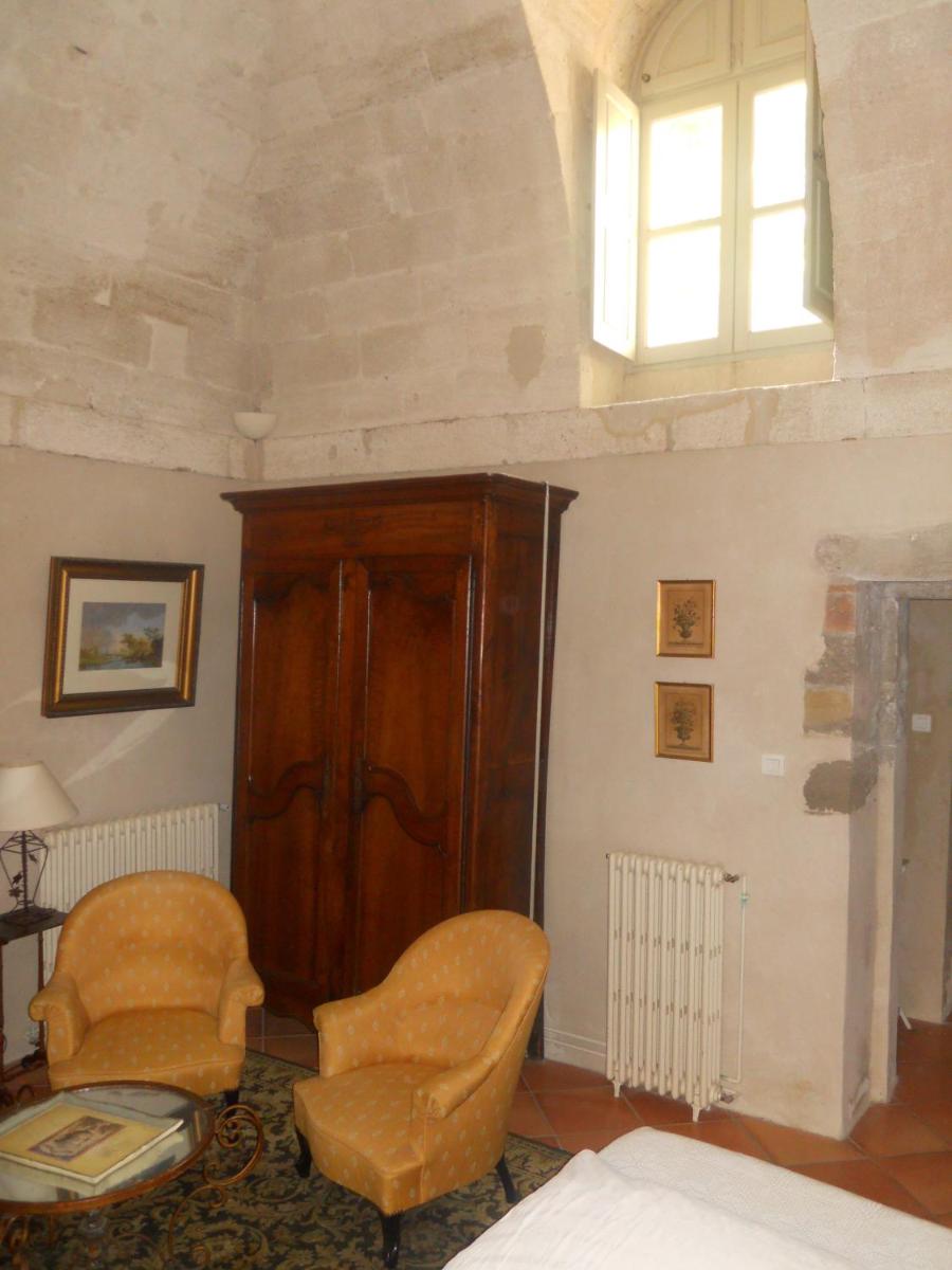 Le Cloitre du Couvent view 4