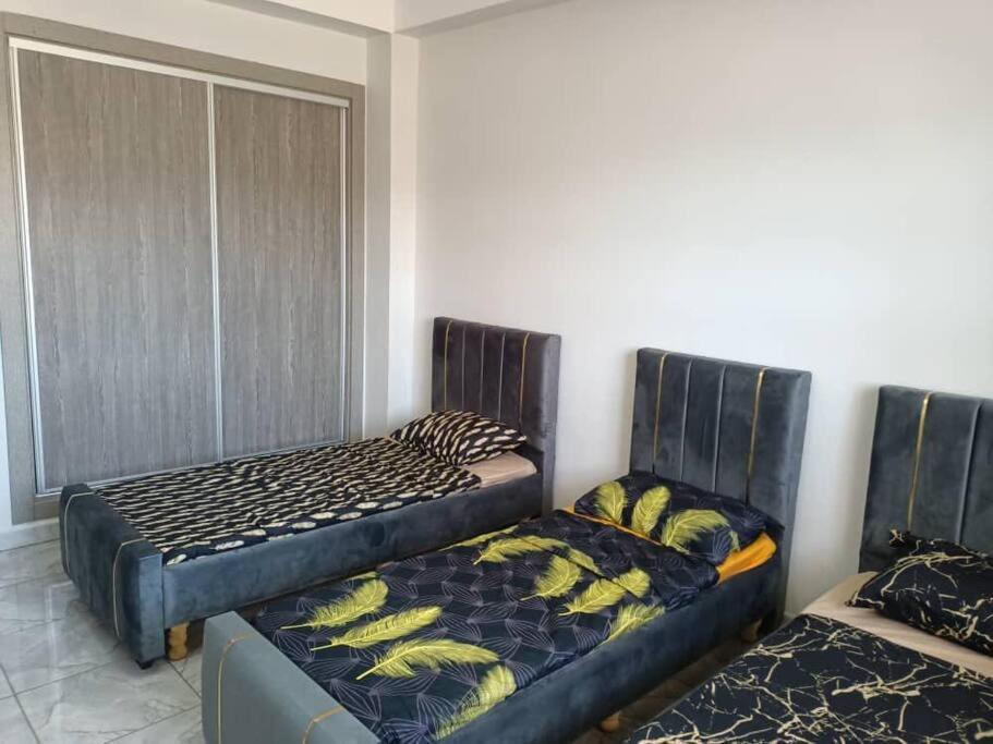 Appartement Ghazaouet