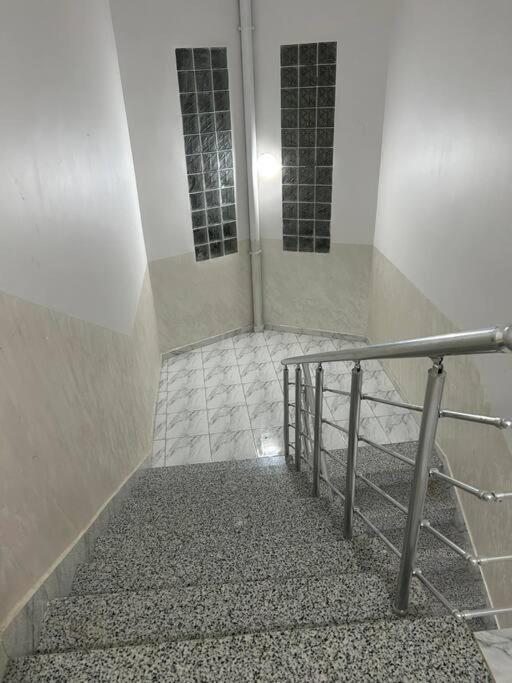 Appartement Ghazaouet