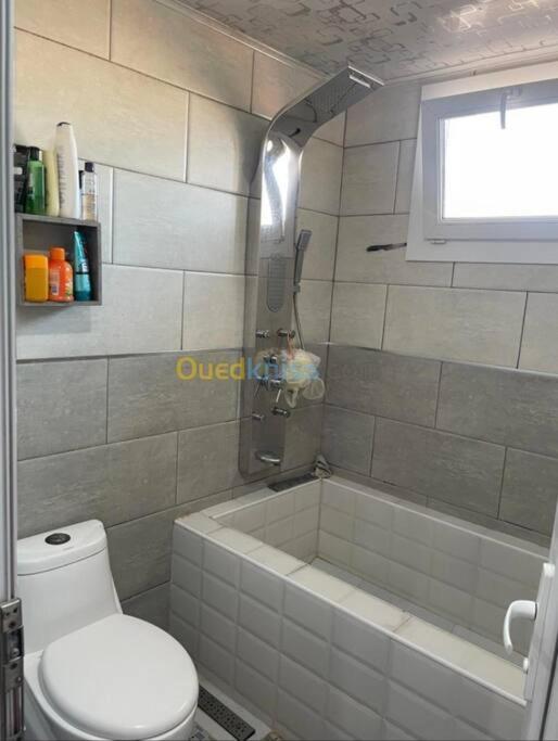 Appartement Ghazaouet