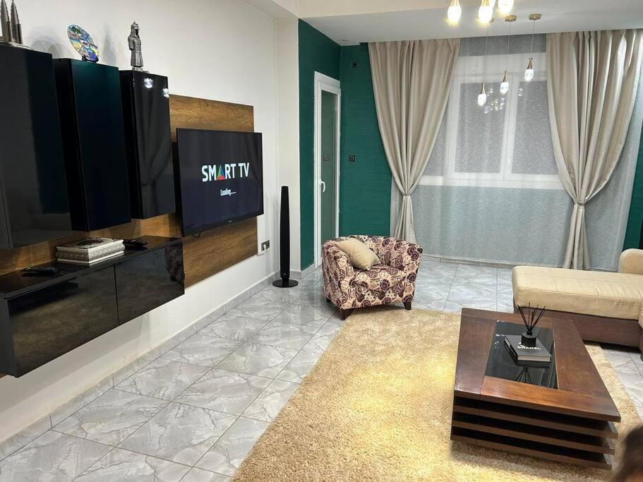 Appartement Ghazaouet