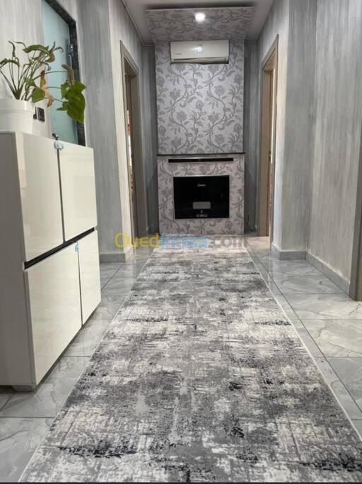 Appartement Ghazaouet