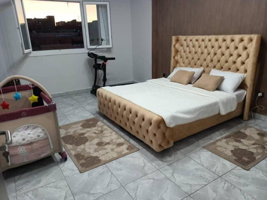 Appartement Ghazaouet
