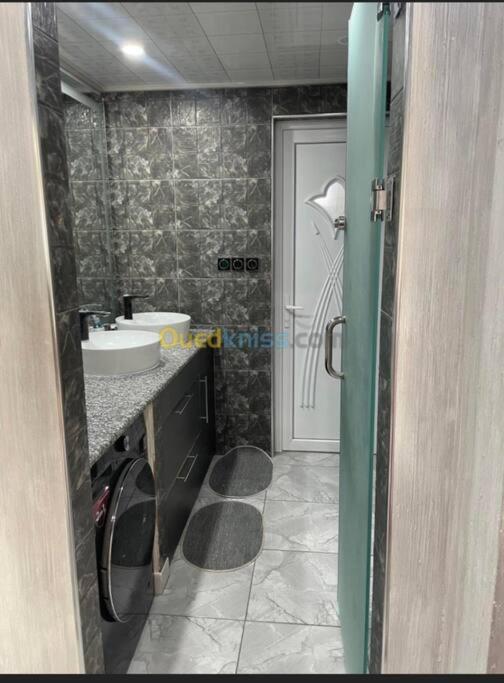 Appartement Ghazaouet