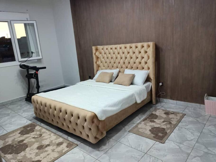 Appartement Ghazaouet