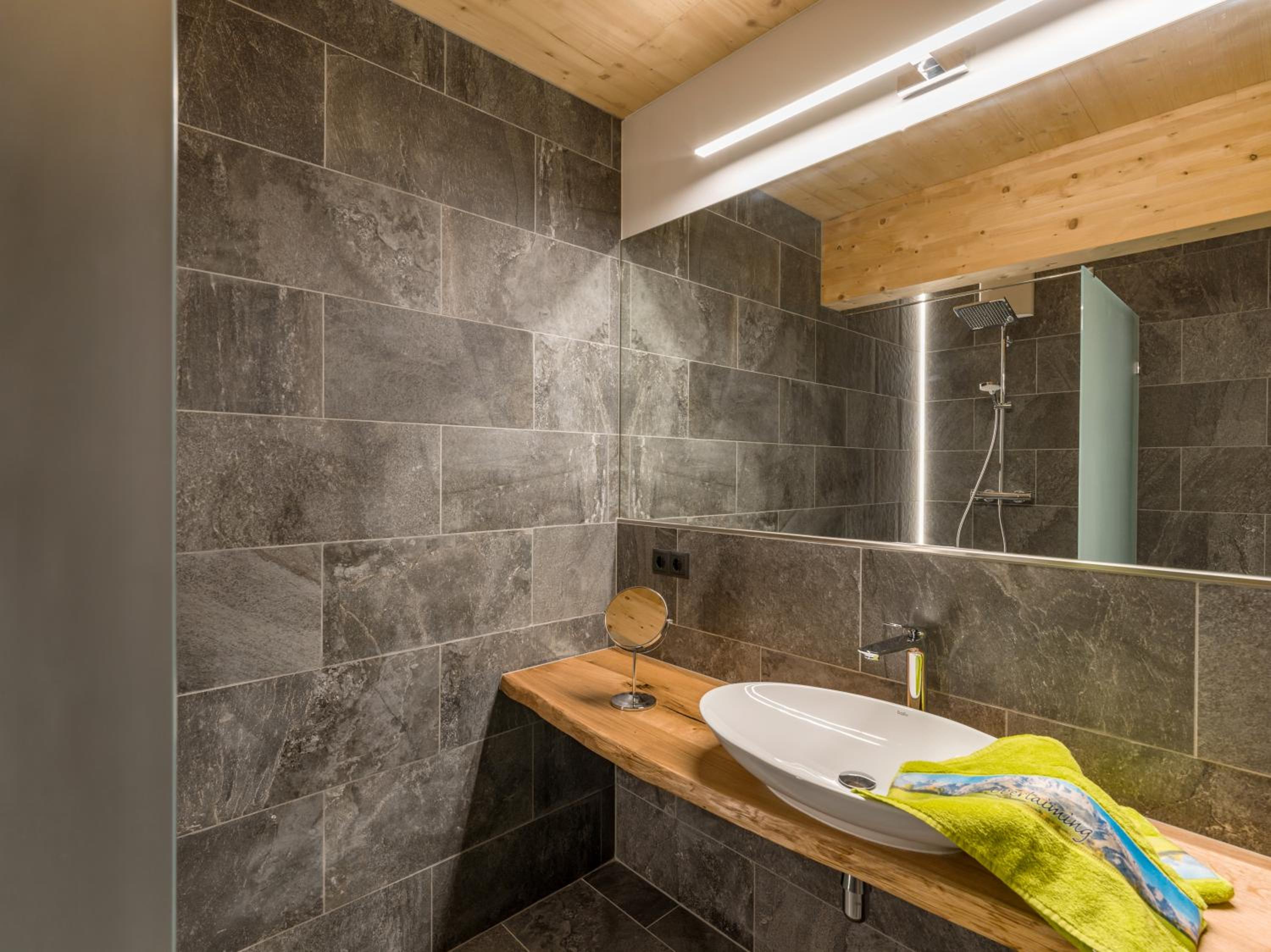 Alpenchalets Oberlaiming