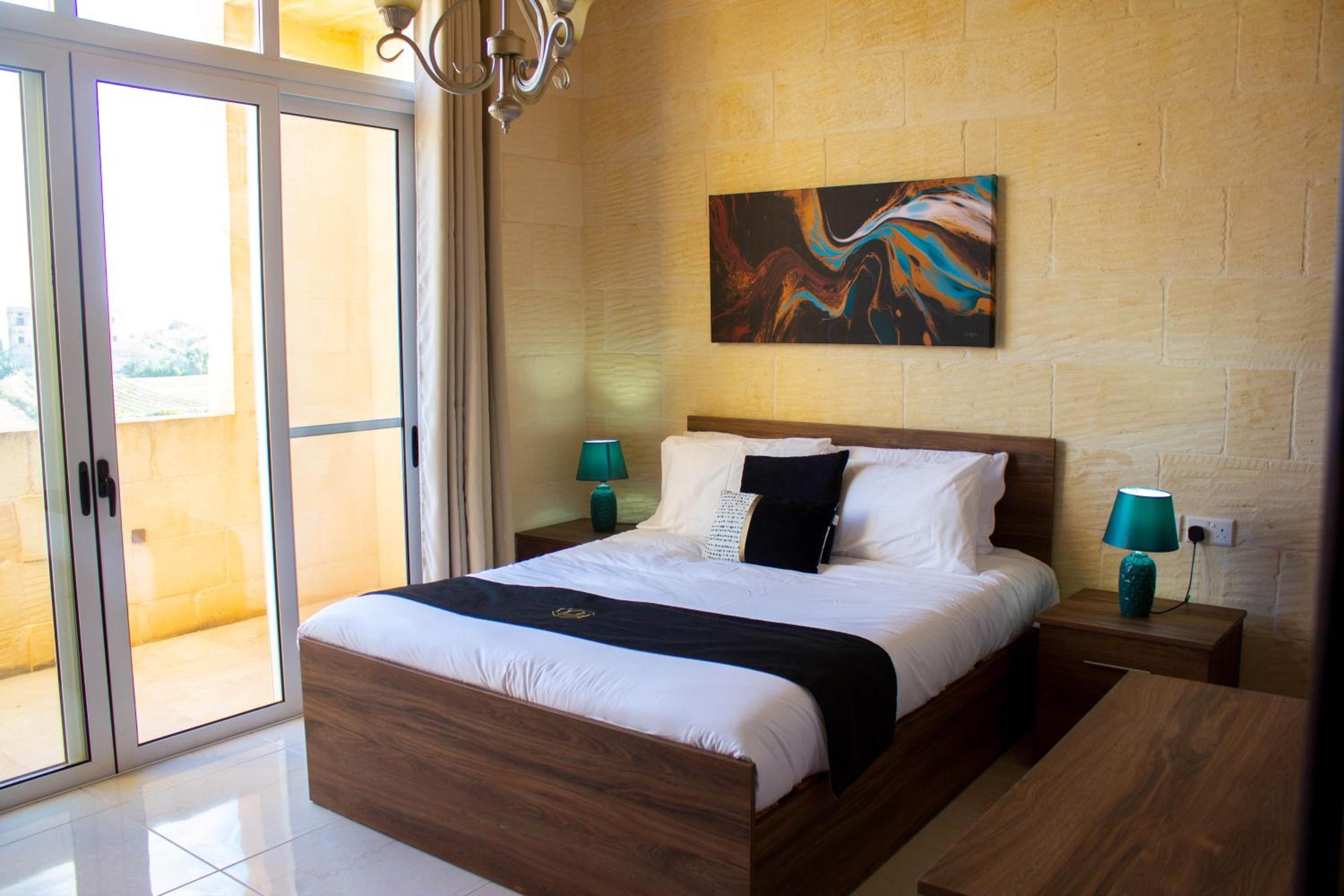 Kenn Holiday Home view 4