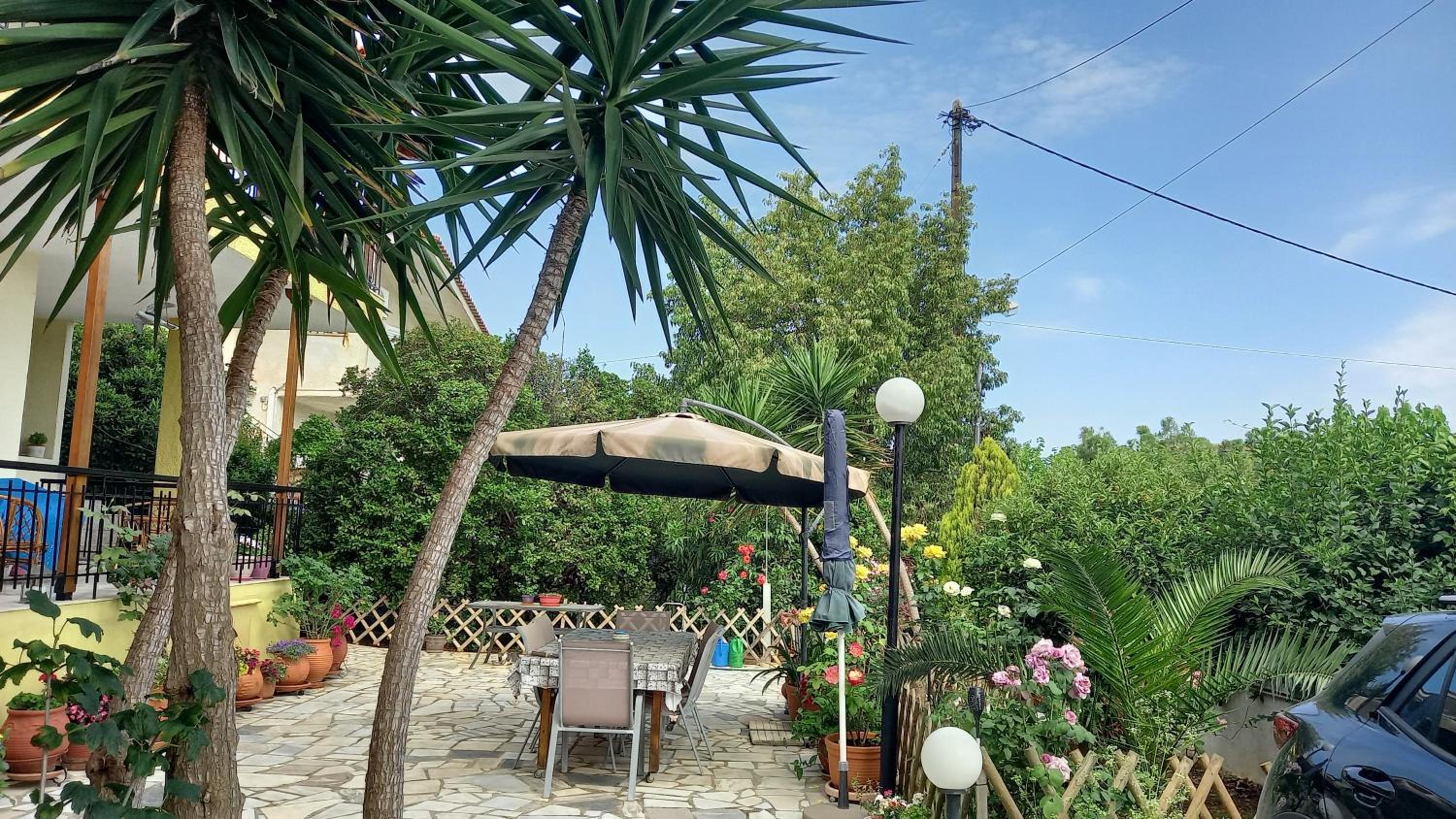 Villa MARGIANI view 2
