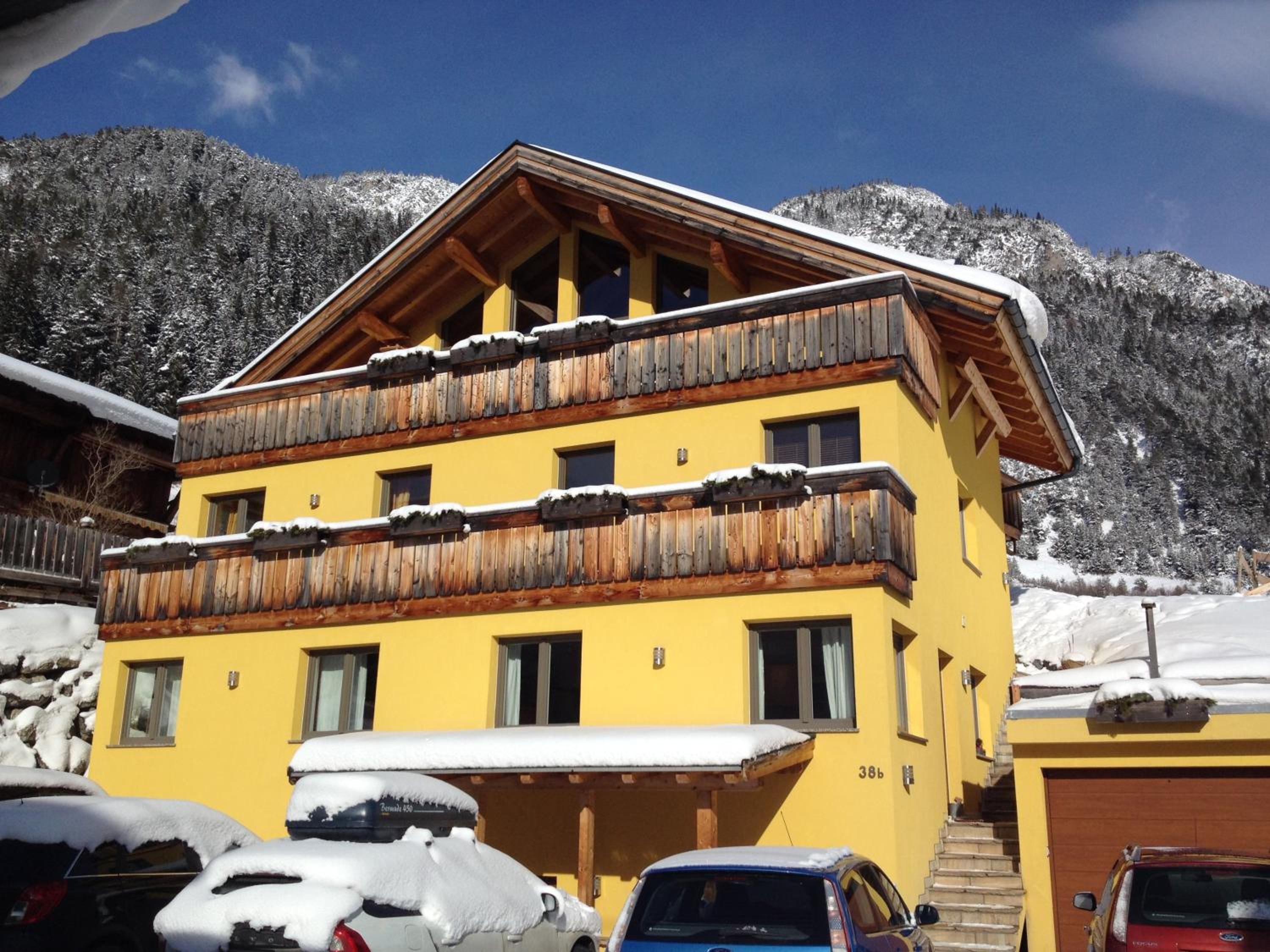 Haus Aperies