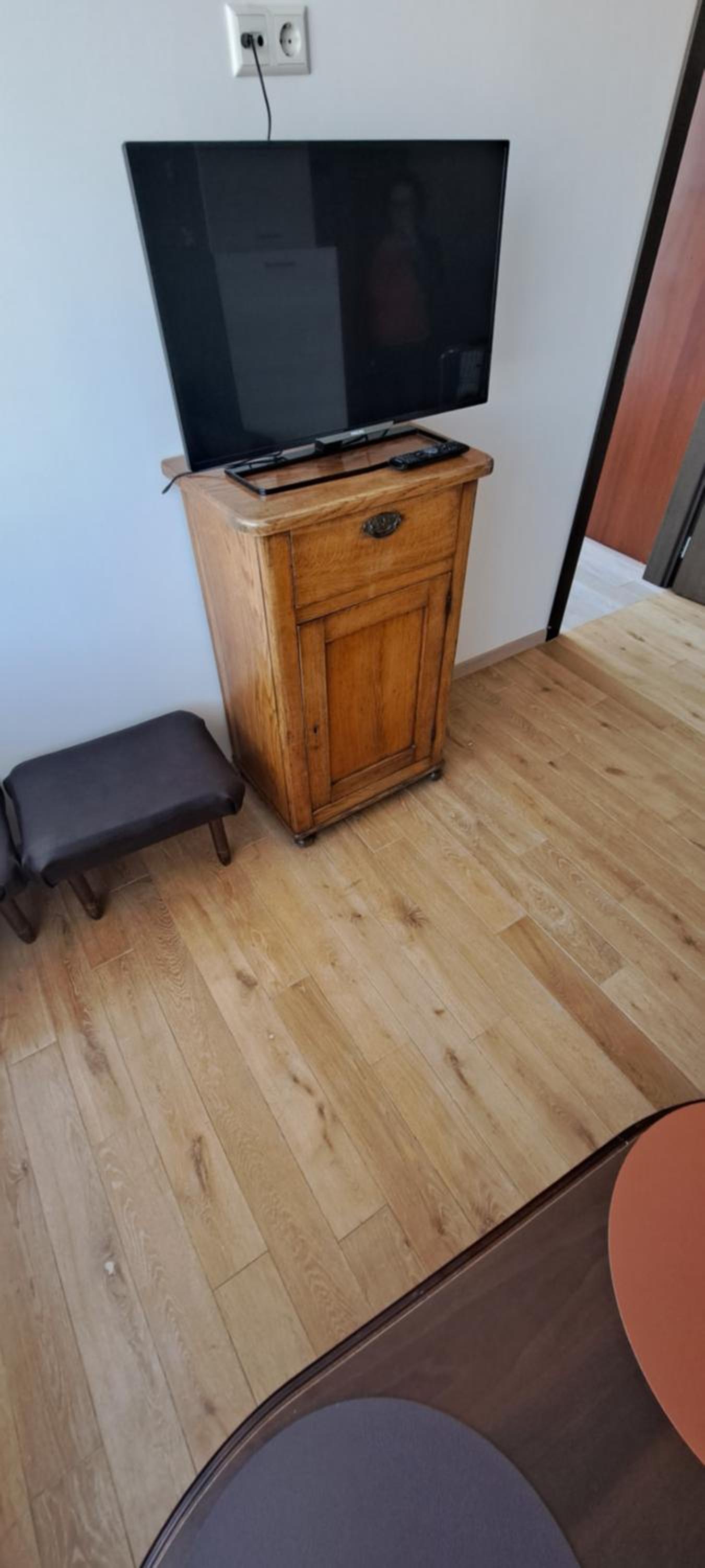 Jono apartamentai