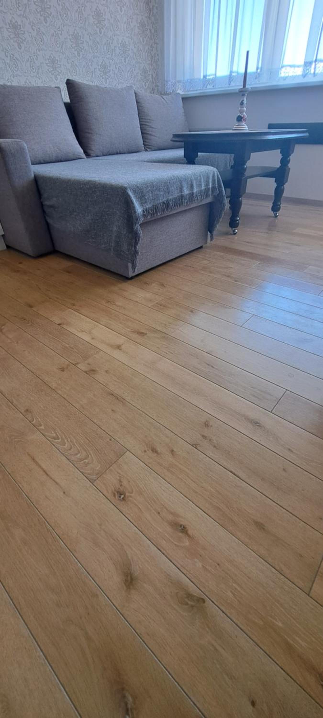 Jono apartamentai