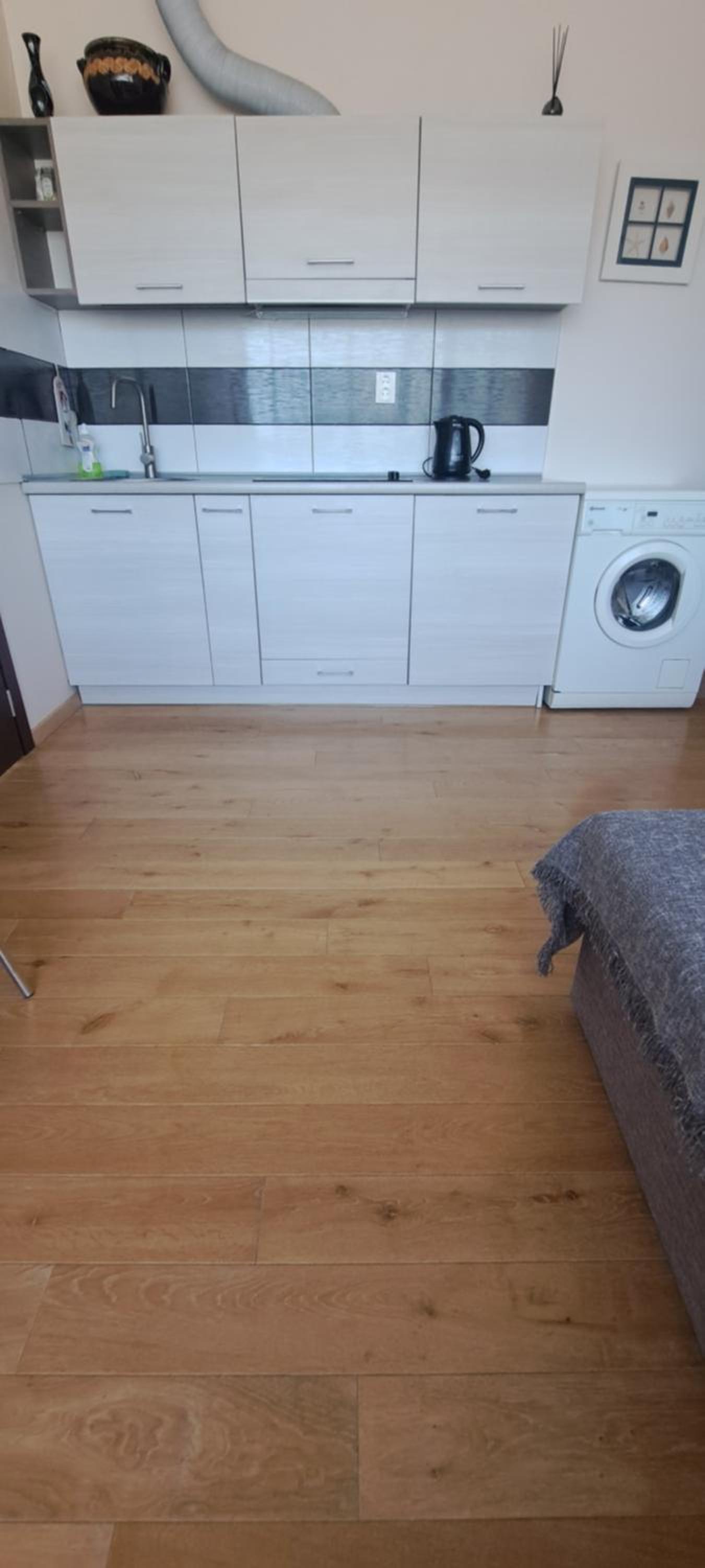 Jono apartamentai
