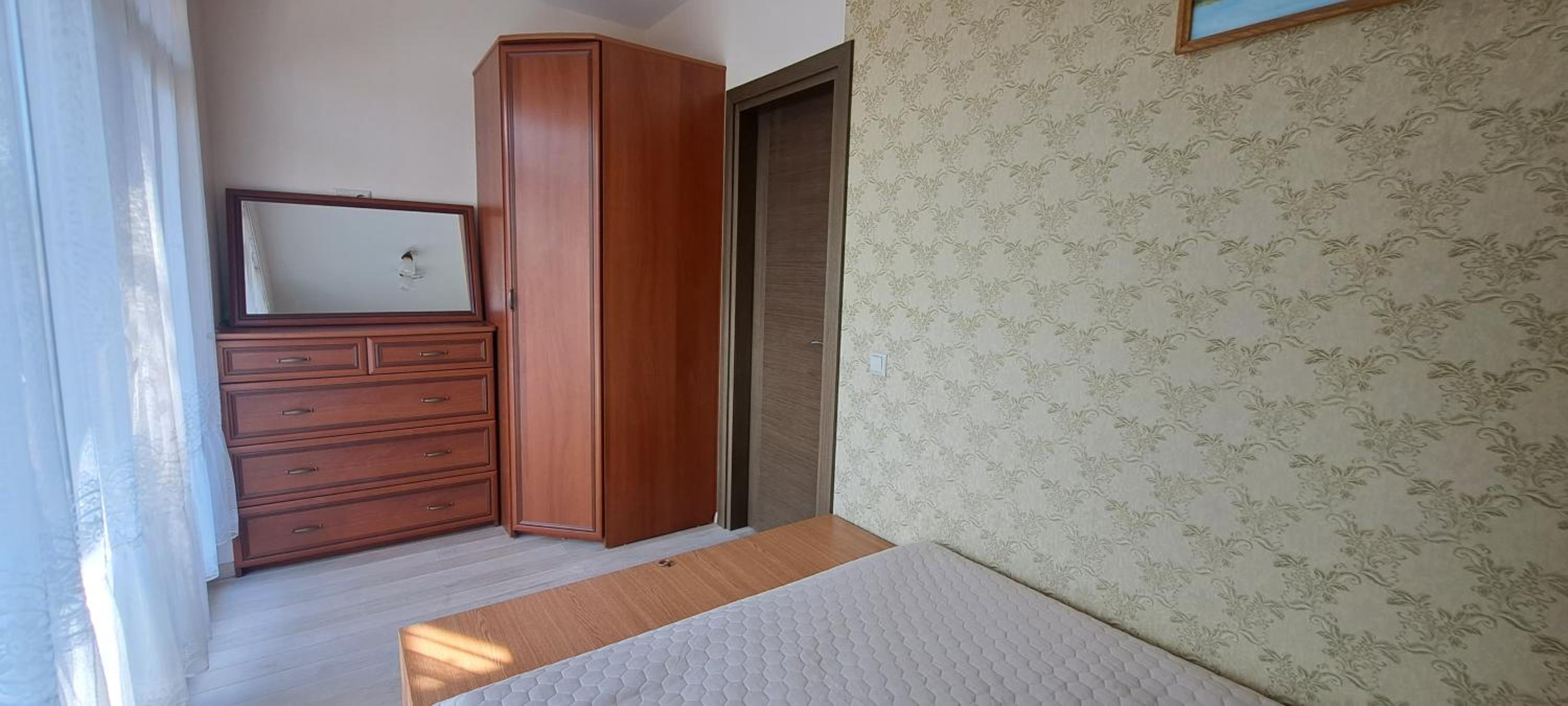 Jono apartamentai
