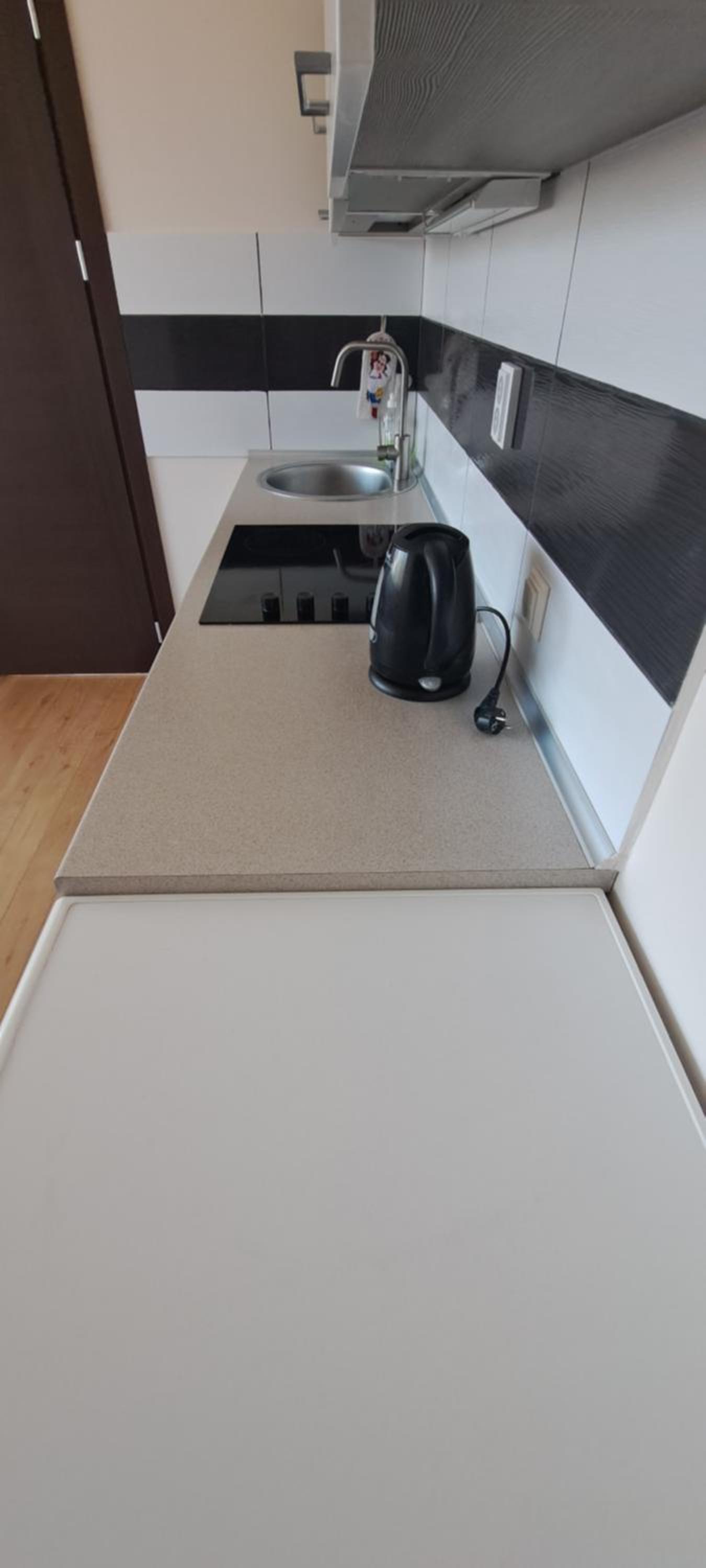 Jono apartamentai