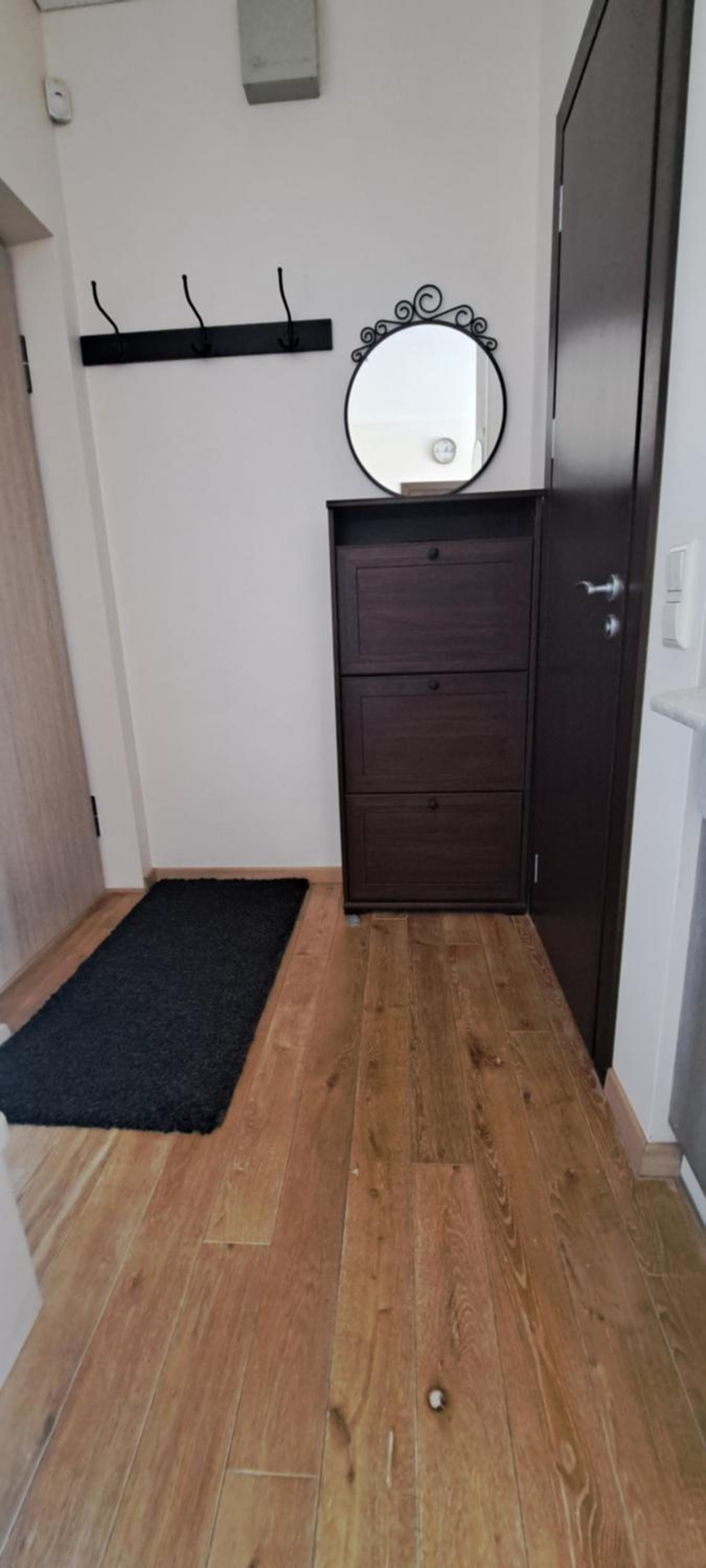 Jono apartamentai