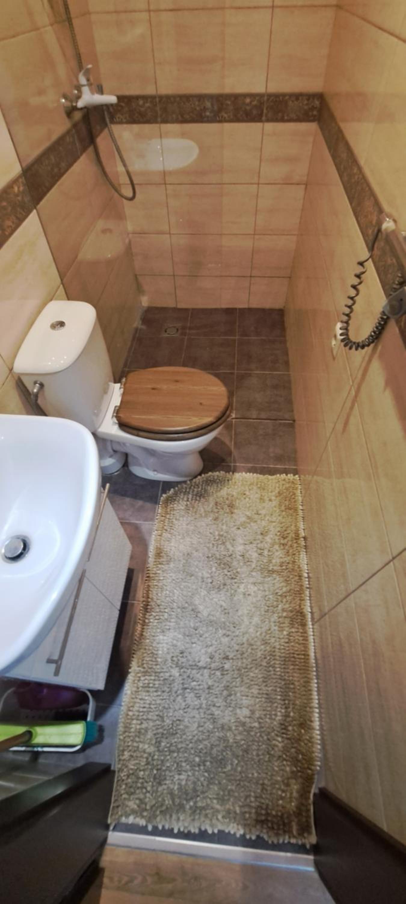 Jono apartamentai