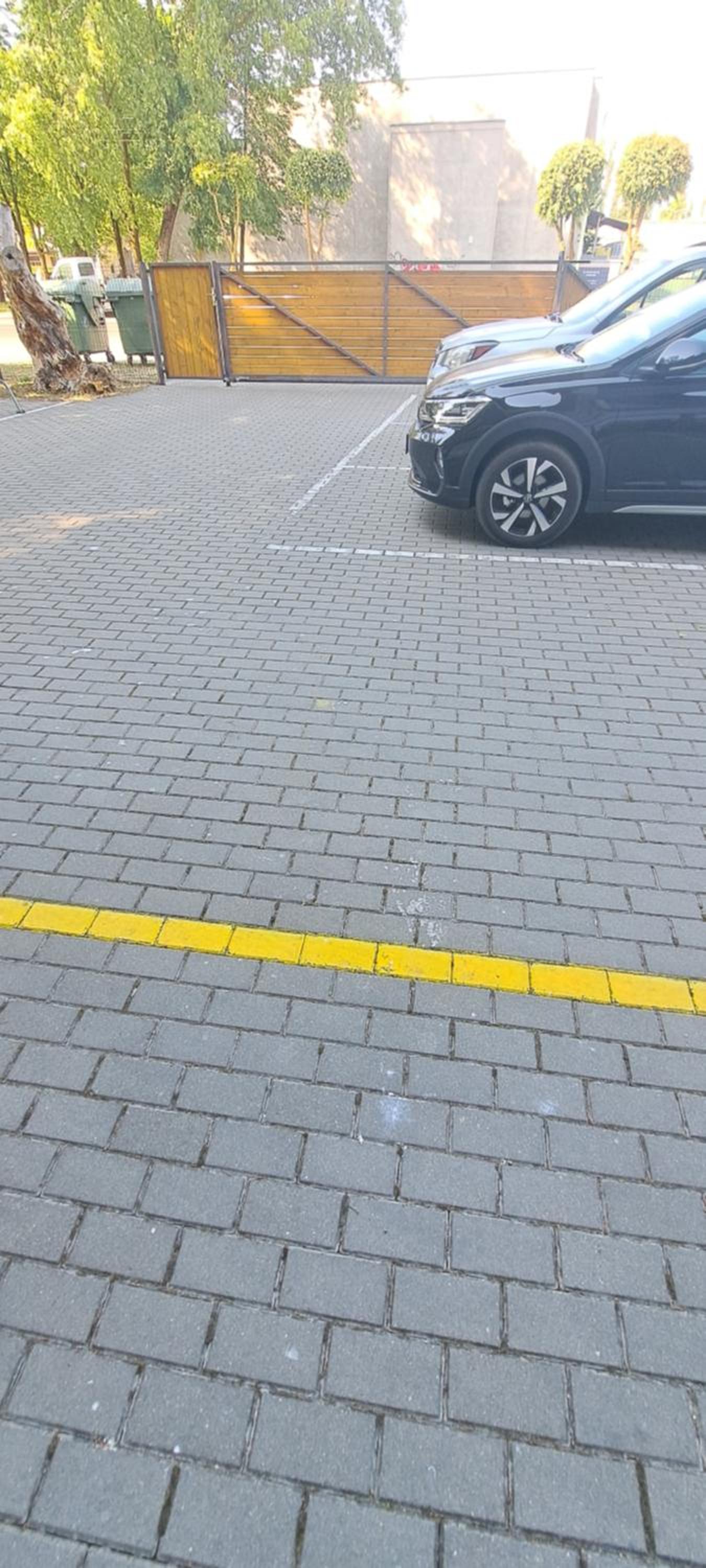 Jono apartamentai