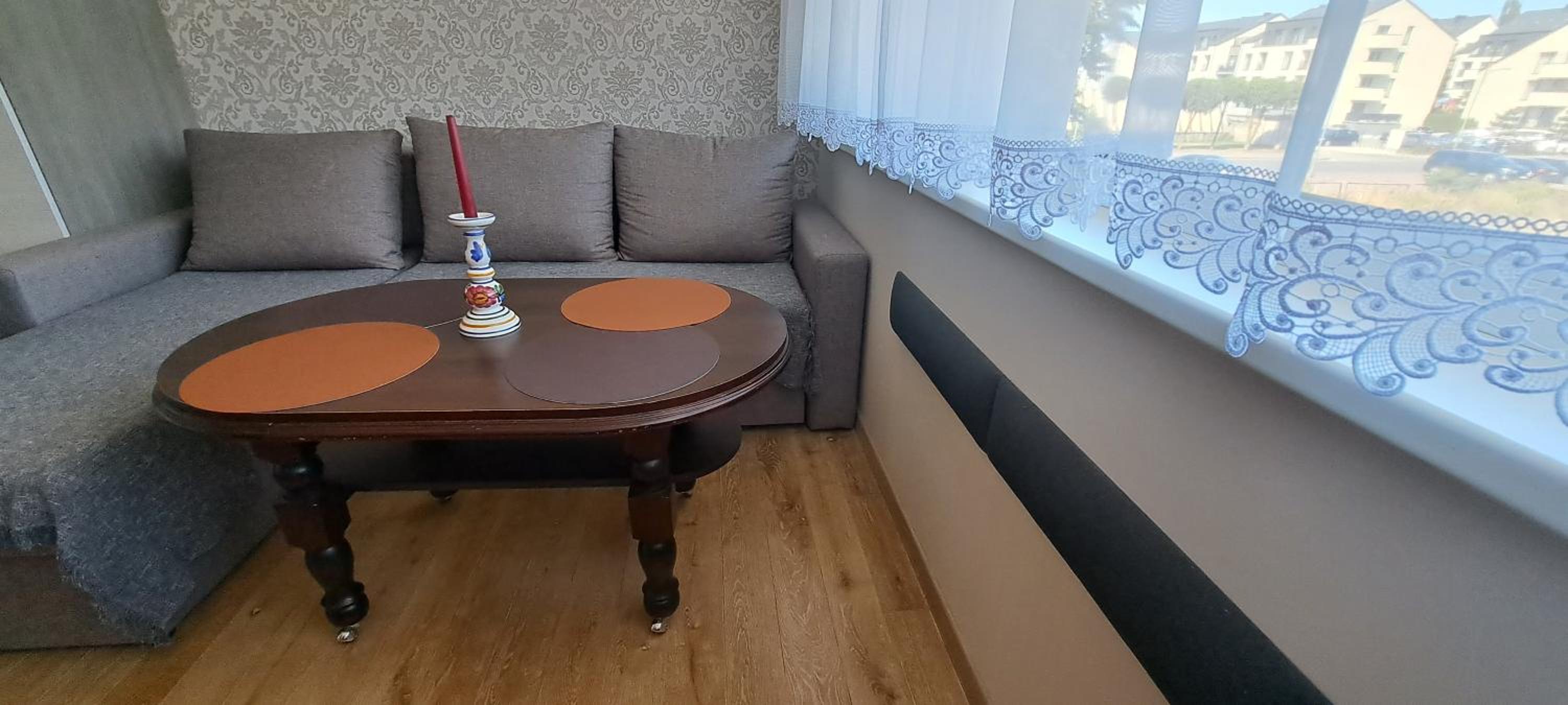 Jono apartamentai
