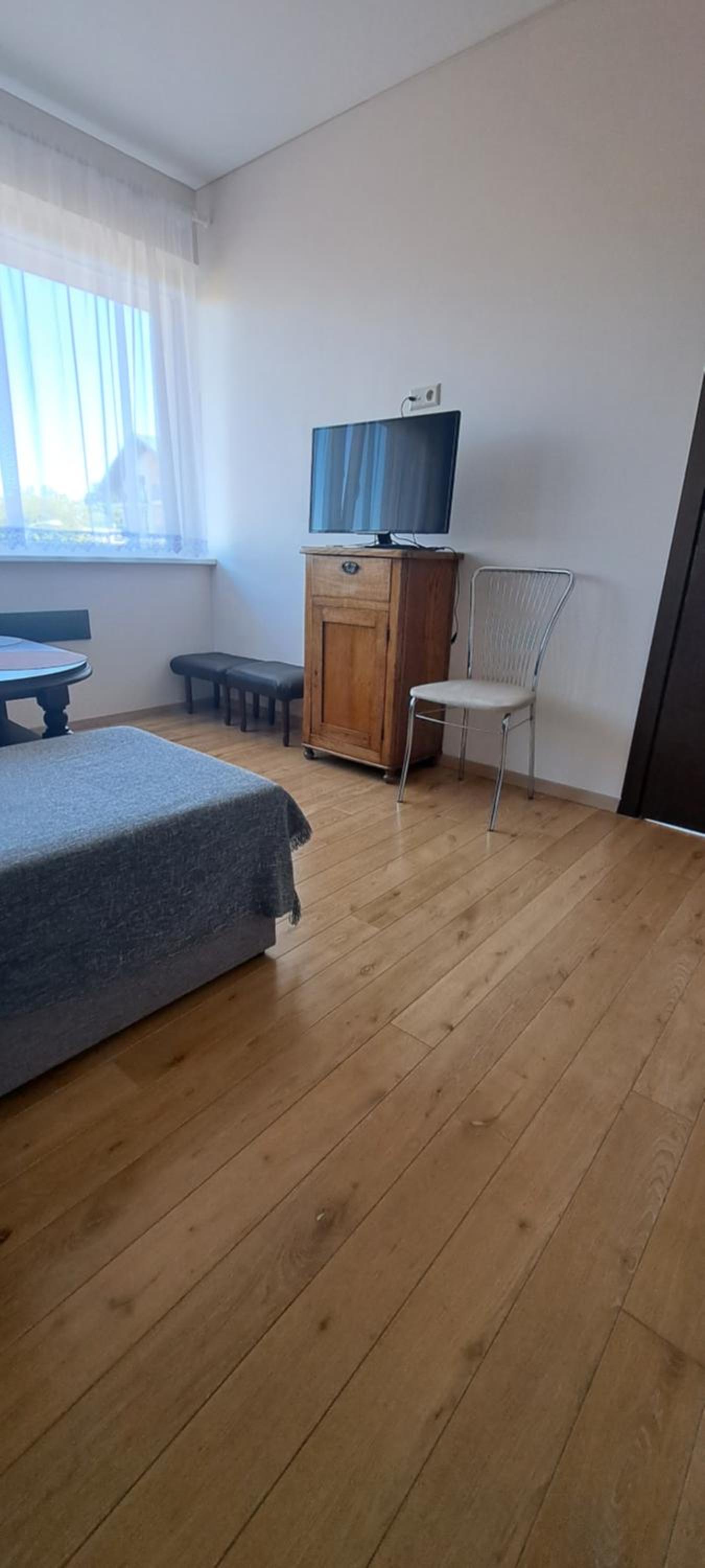 Jono apartamentai