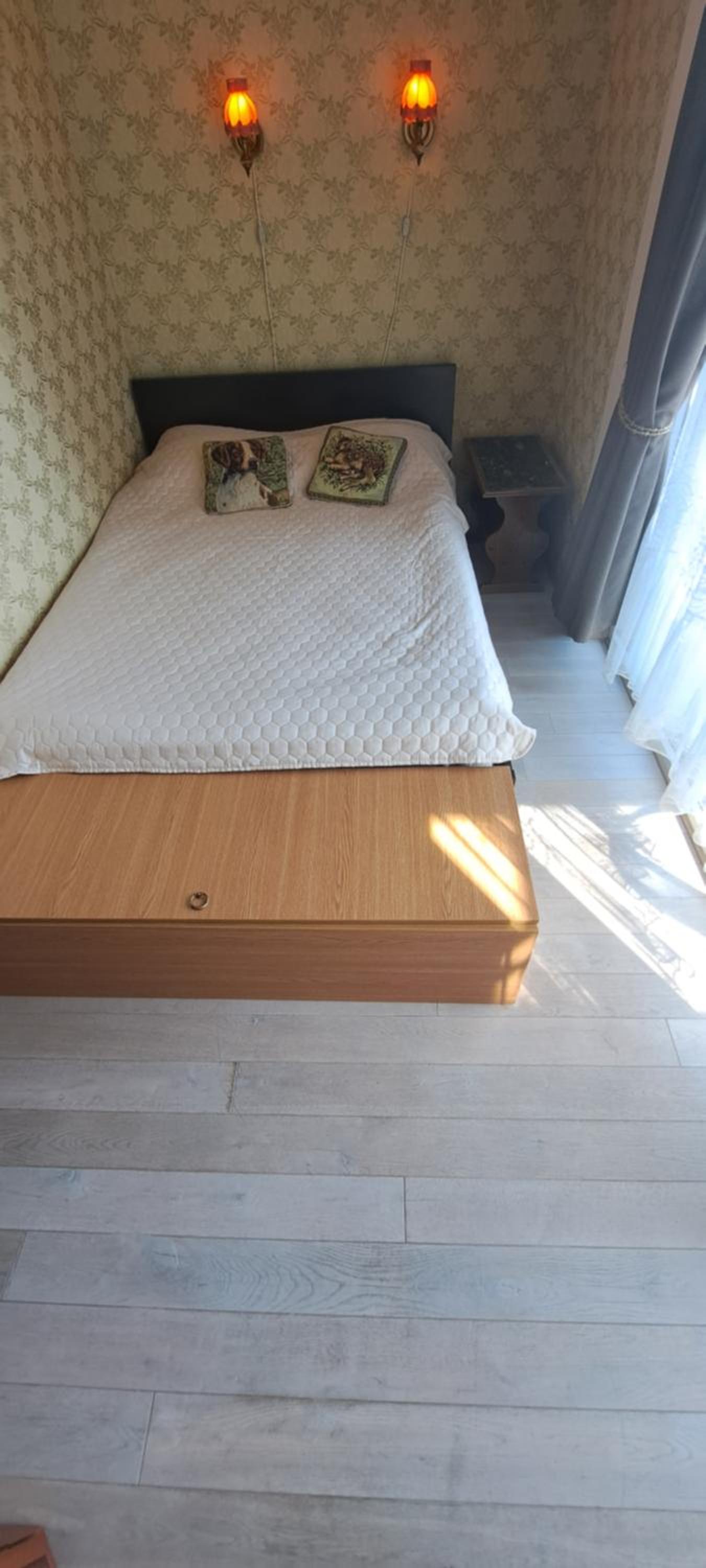 Jono apartamentai