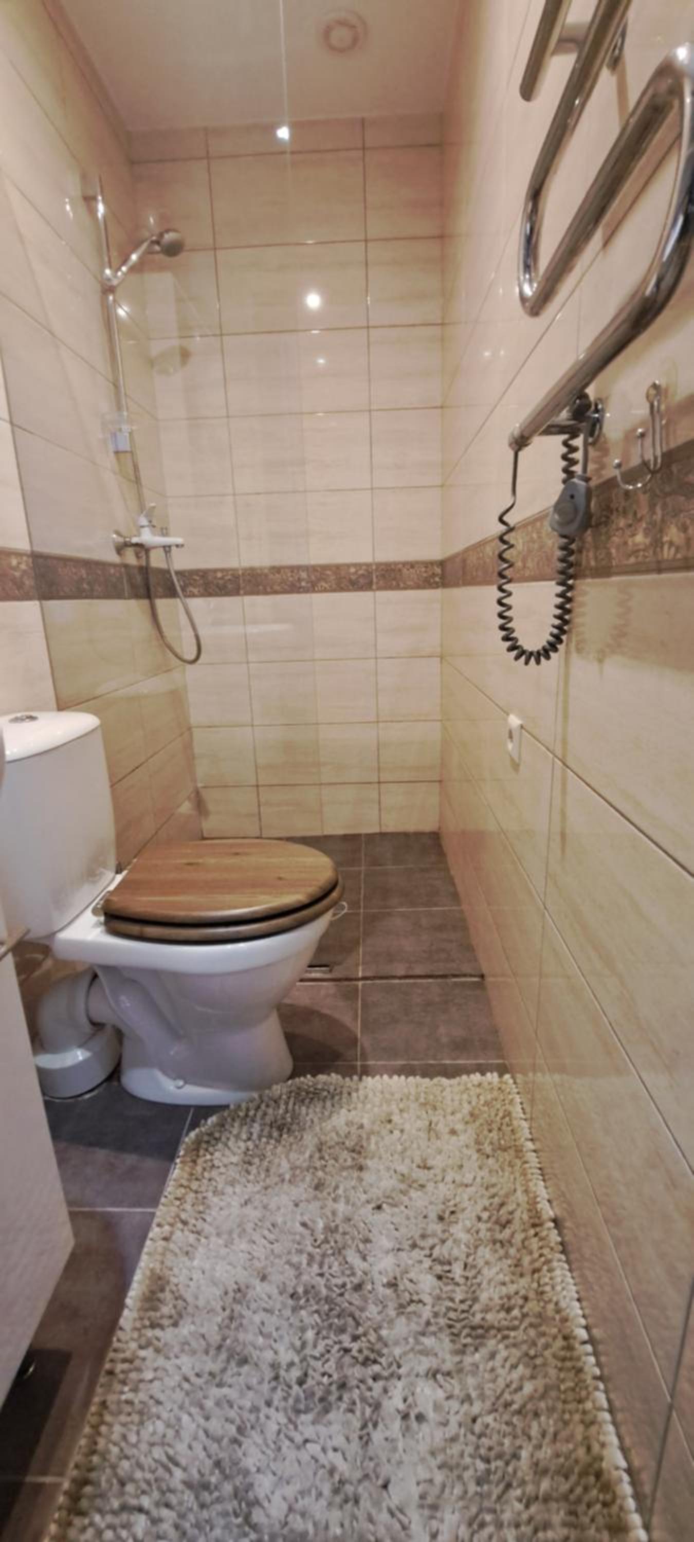 Jono apartamentai