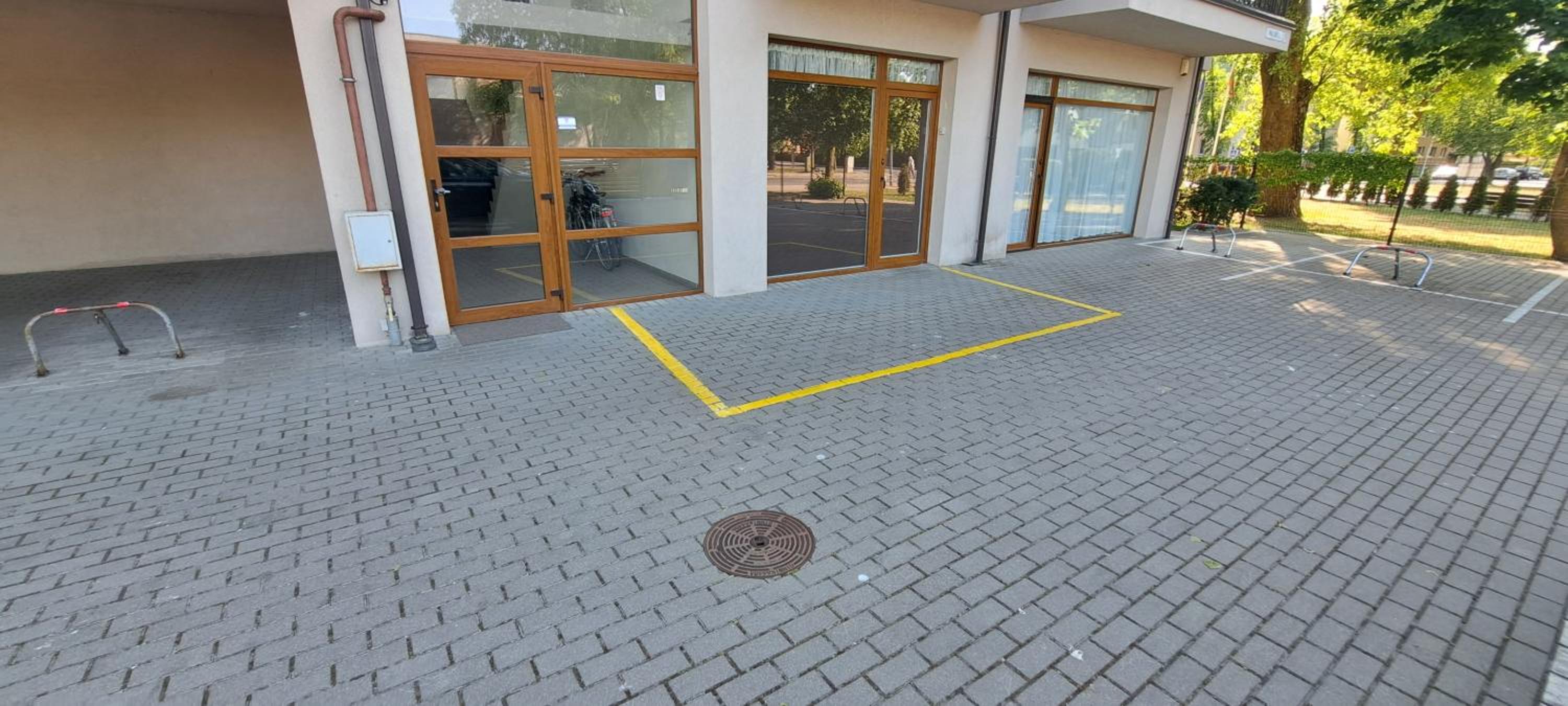 Jono apartamentai