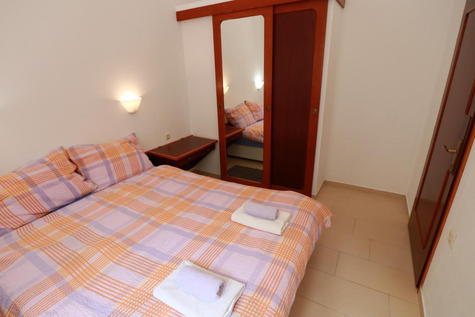 Accommodation Salvia