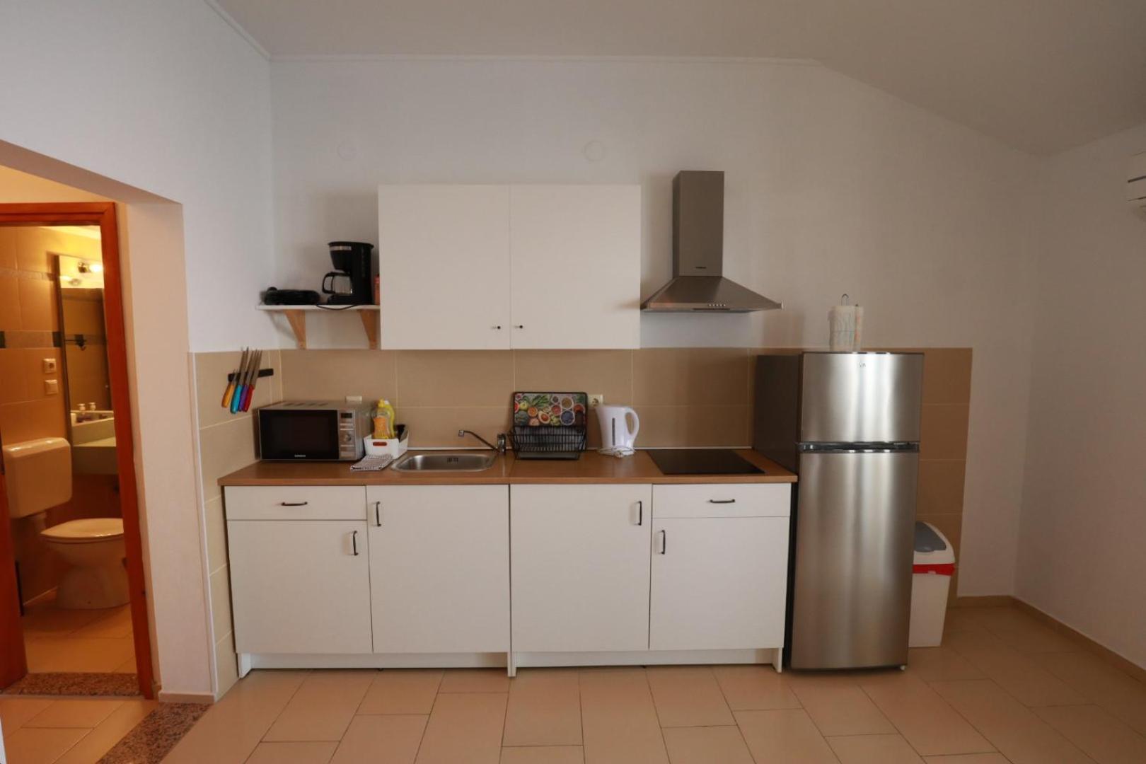 Accommodation Salvia