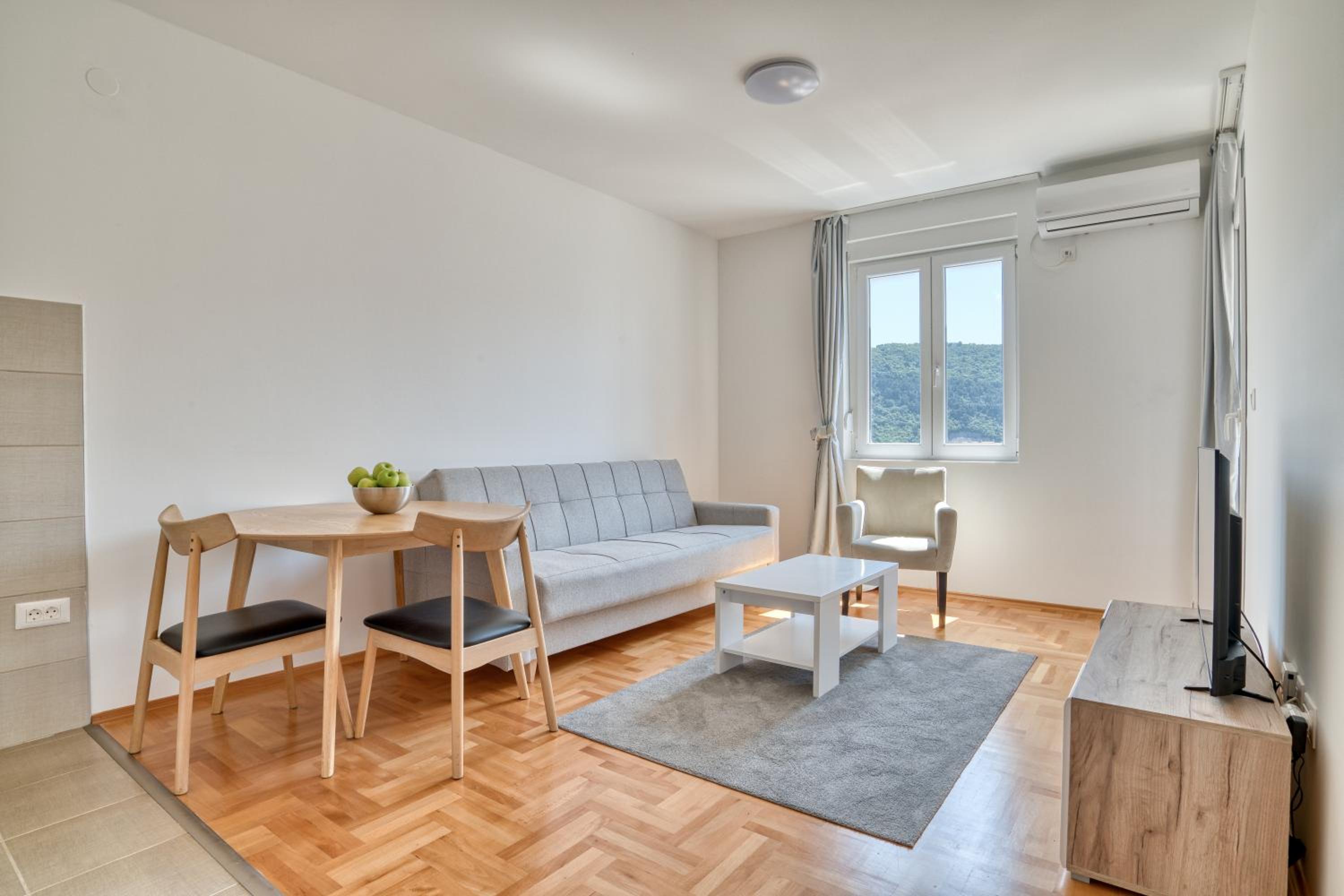 Sigma apartment