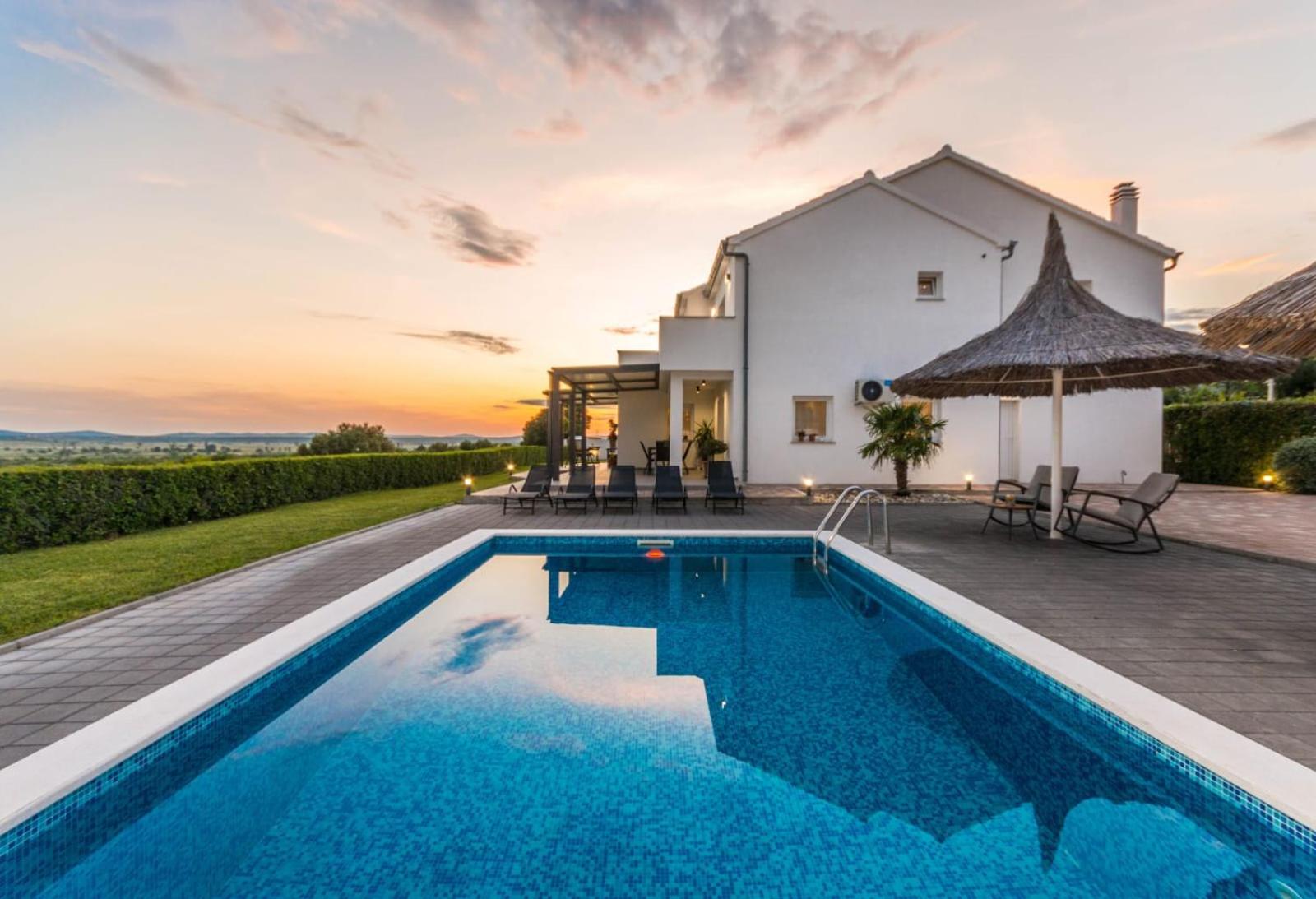 Villa teta Ana view 4