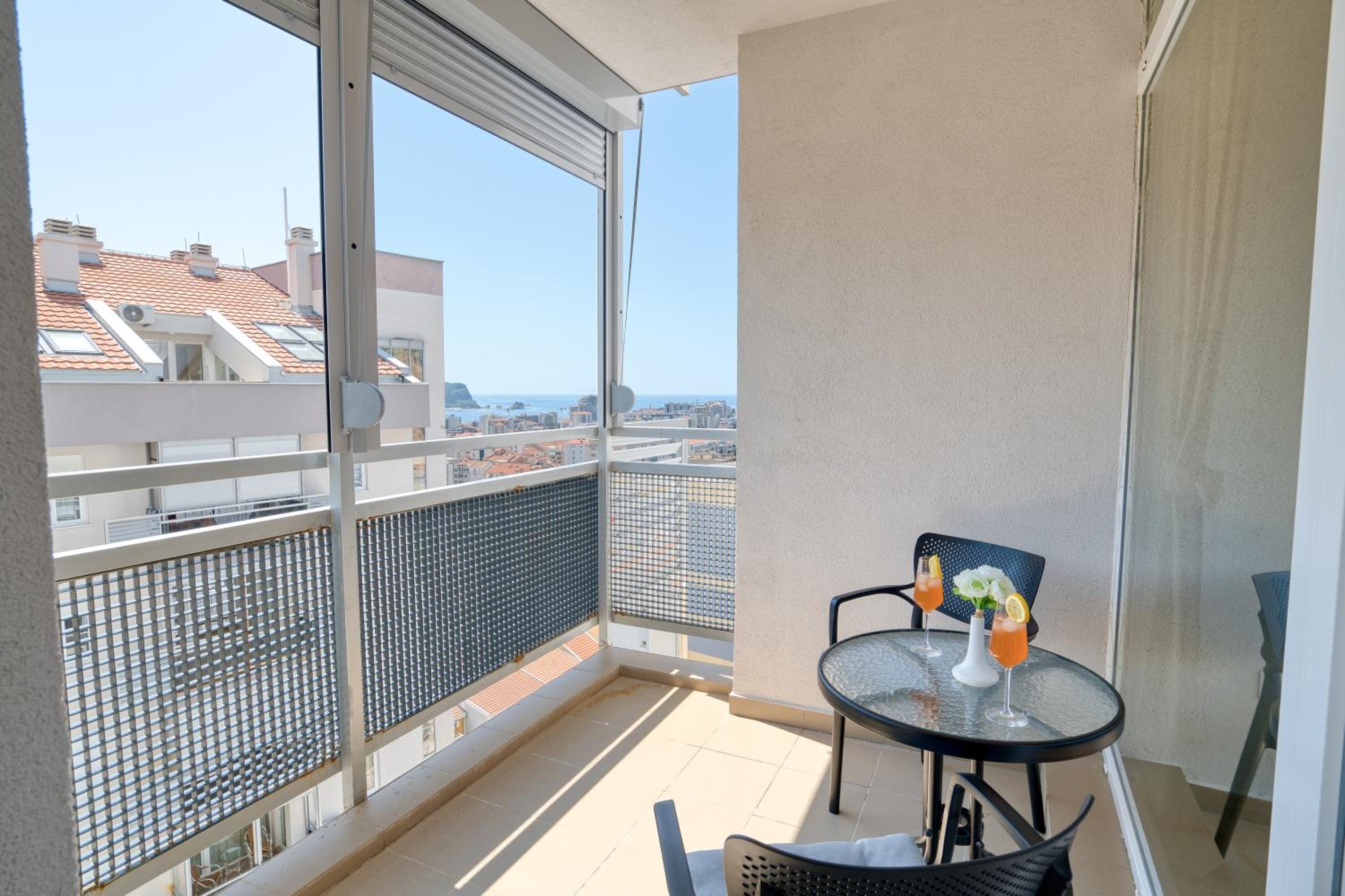 Sigma apartment