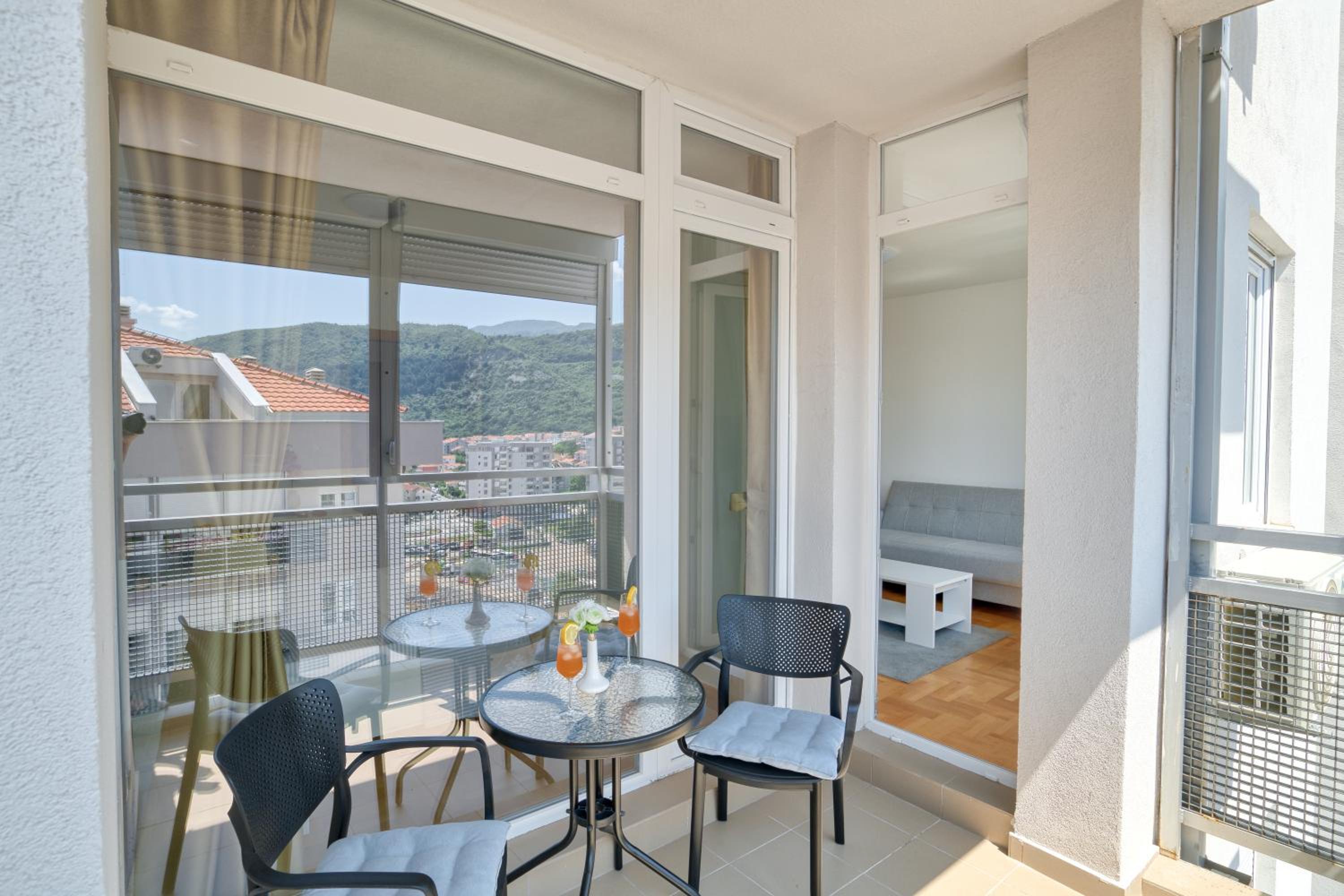 Sigma apartment