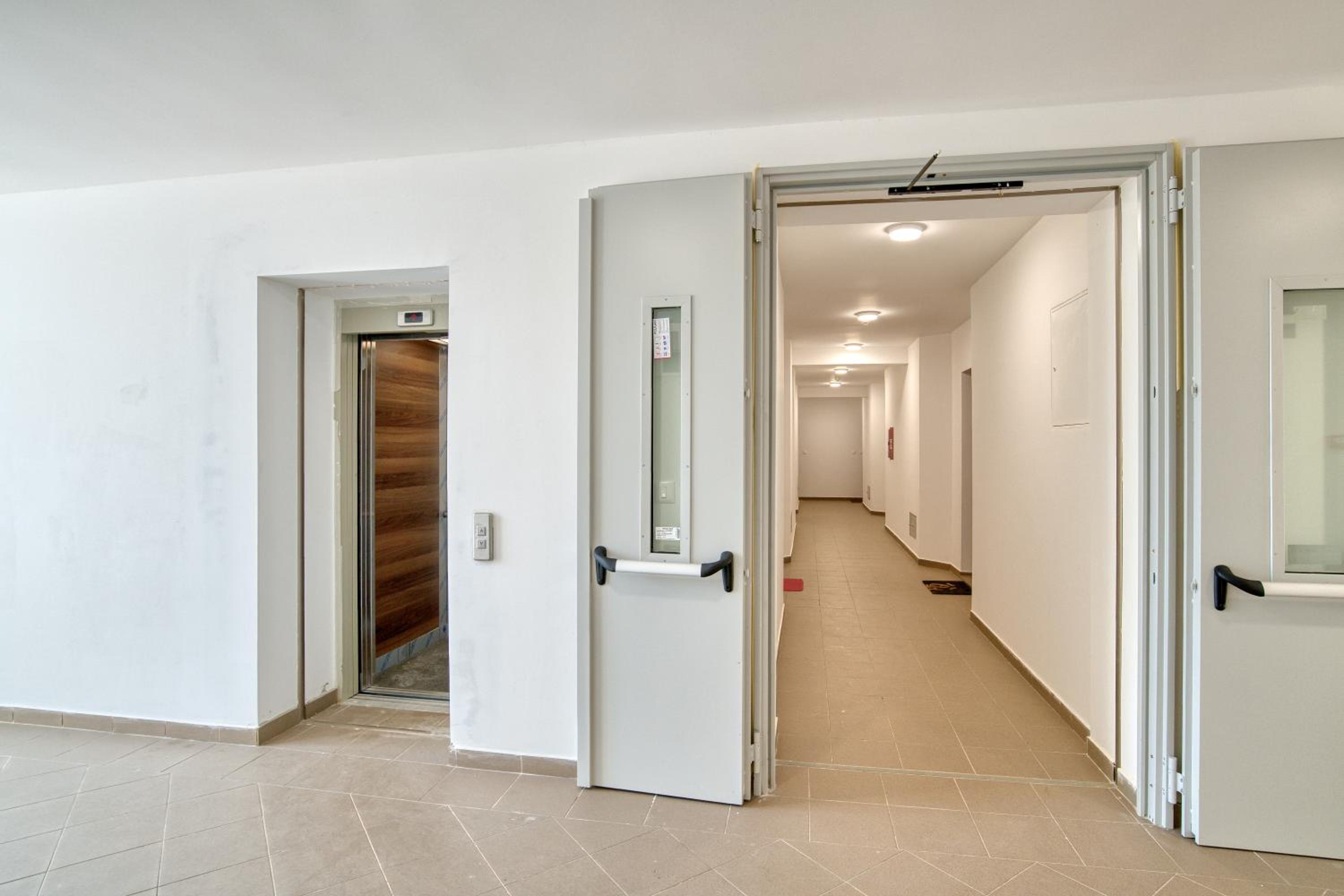 Sigma apartment