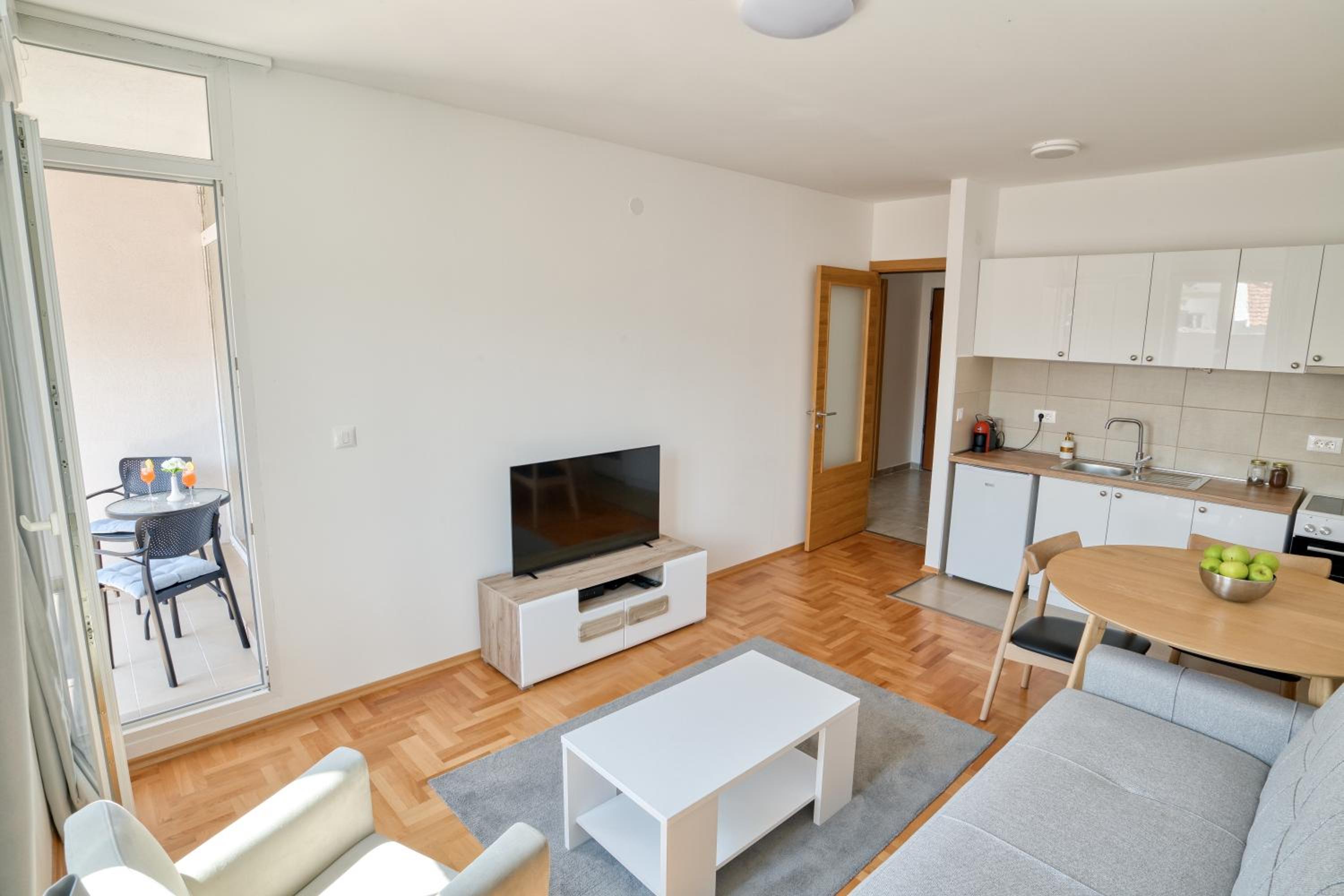Sigma apartment