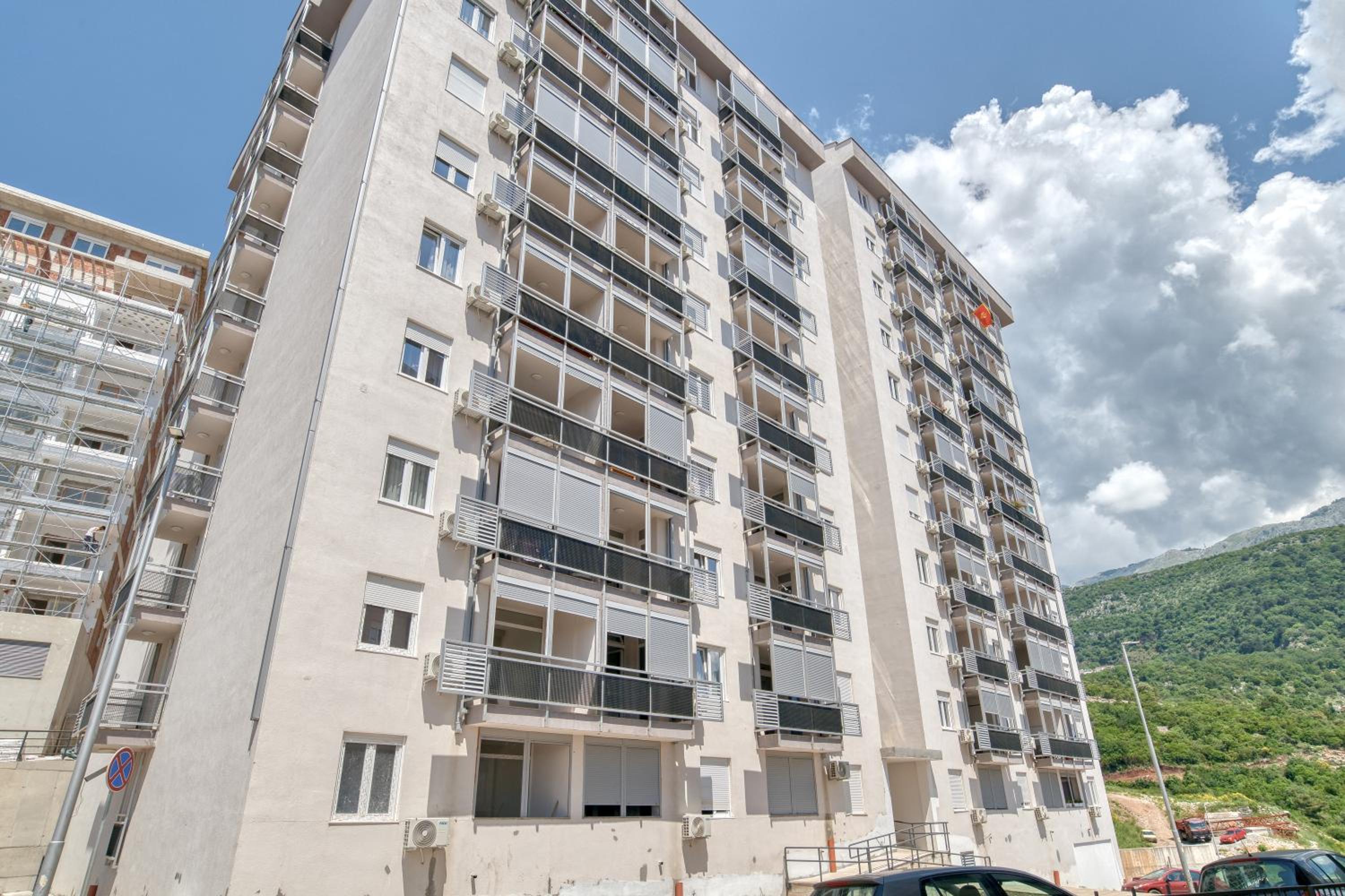 Sigma apartment