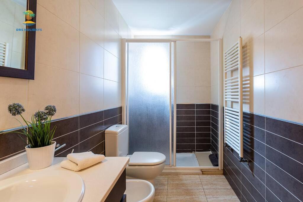 Villa Tambora- Costa Brava