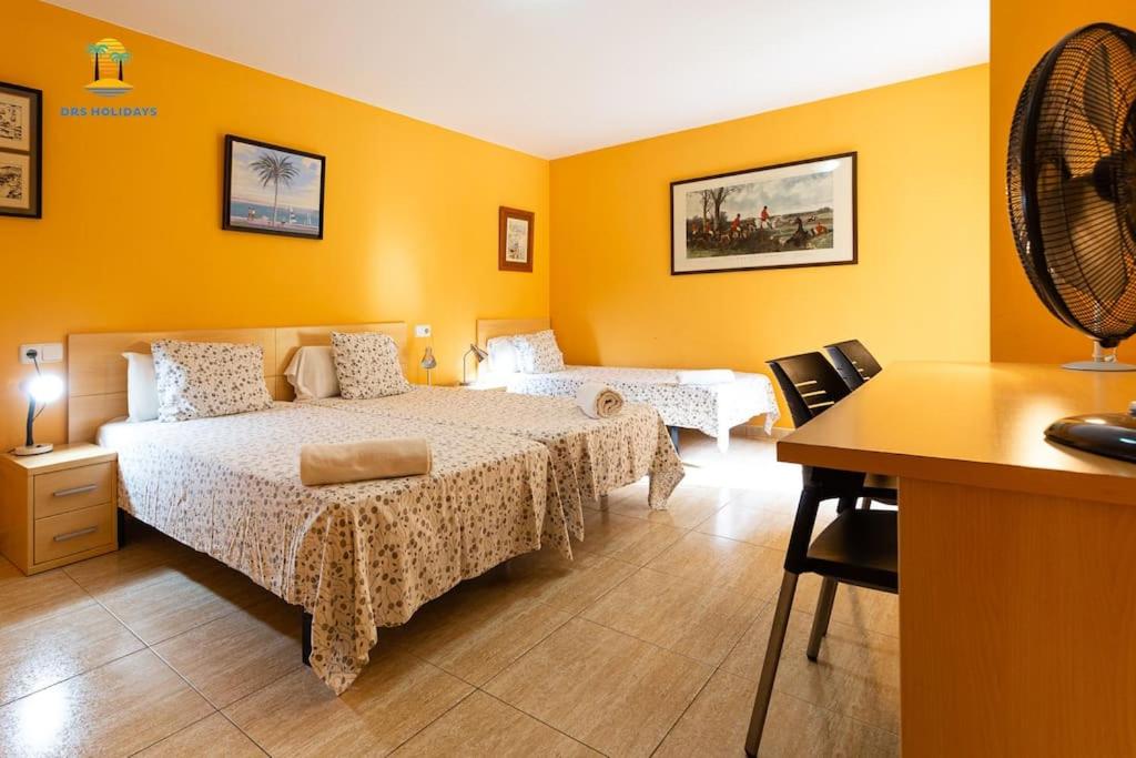 Villa Tambora- Costa Brava