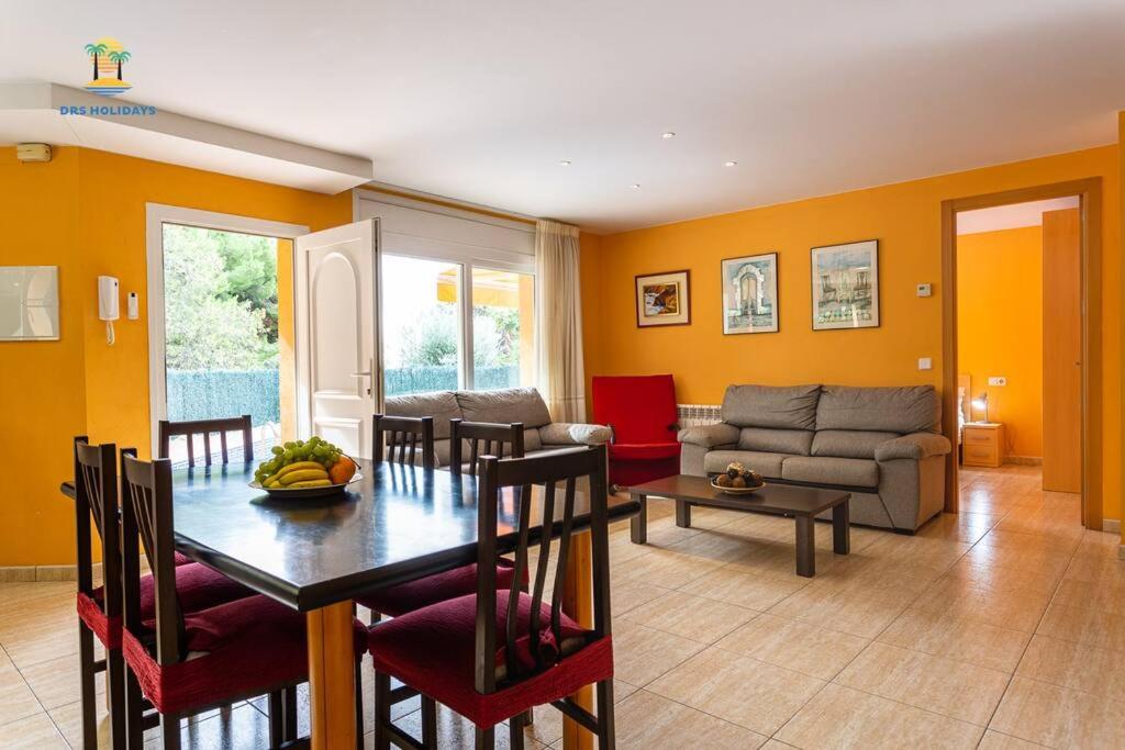Villa Tambora- Costa Brava