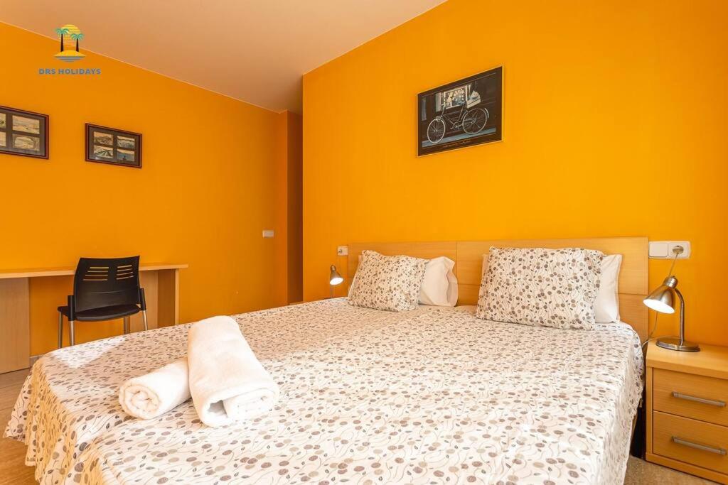 Villa Tambora- Costa Brava