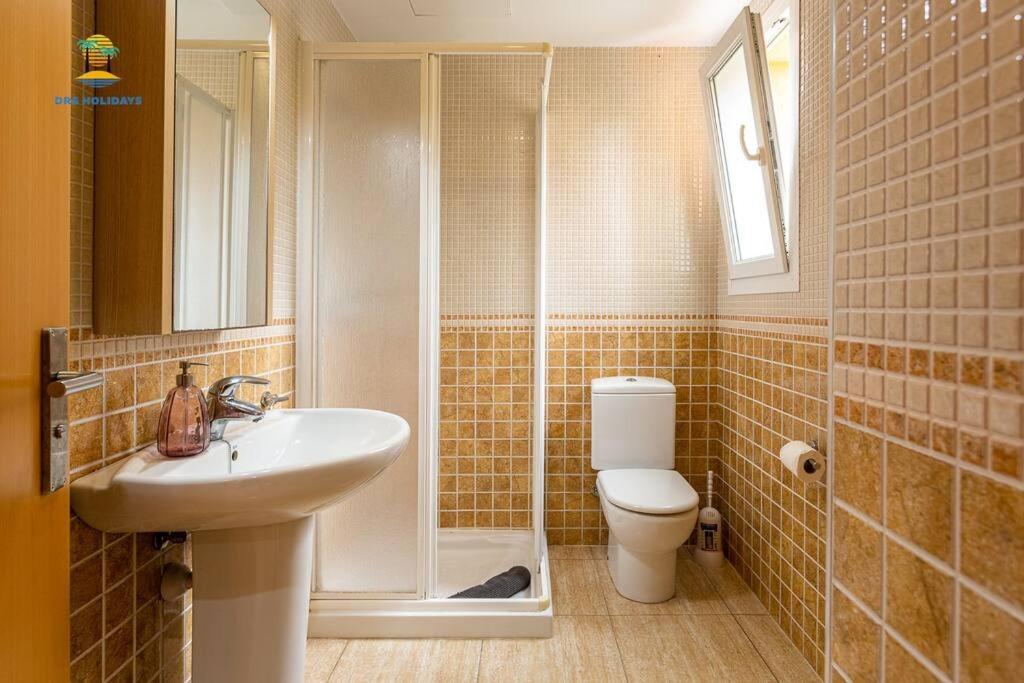 Villa Tambora- Costa Brava