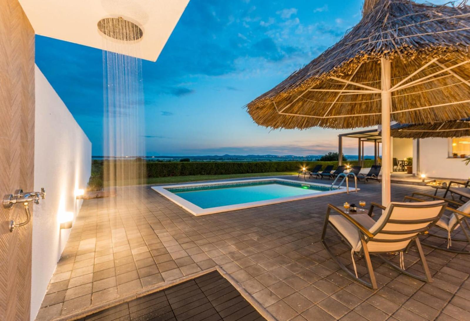 Villa teta Ana view 3