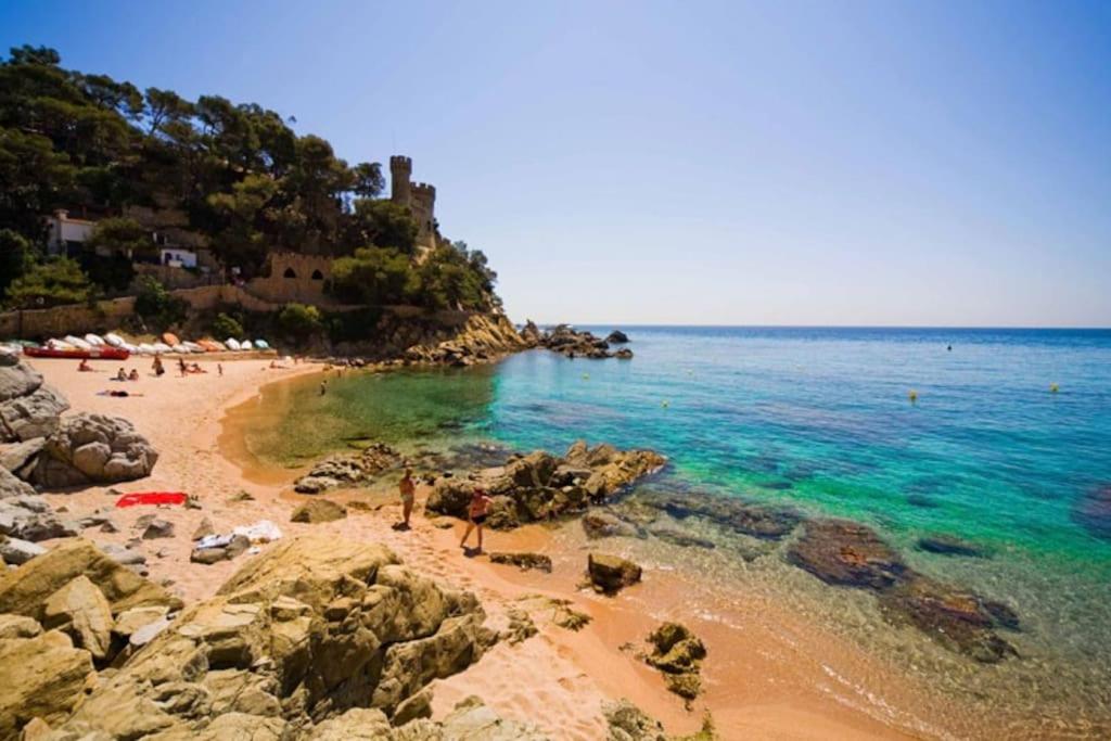 Villa Tambora- Costa Brava