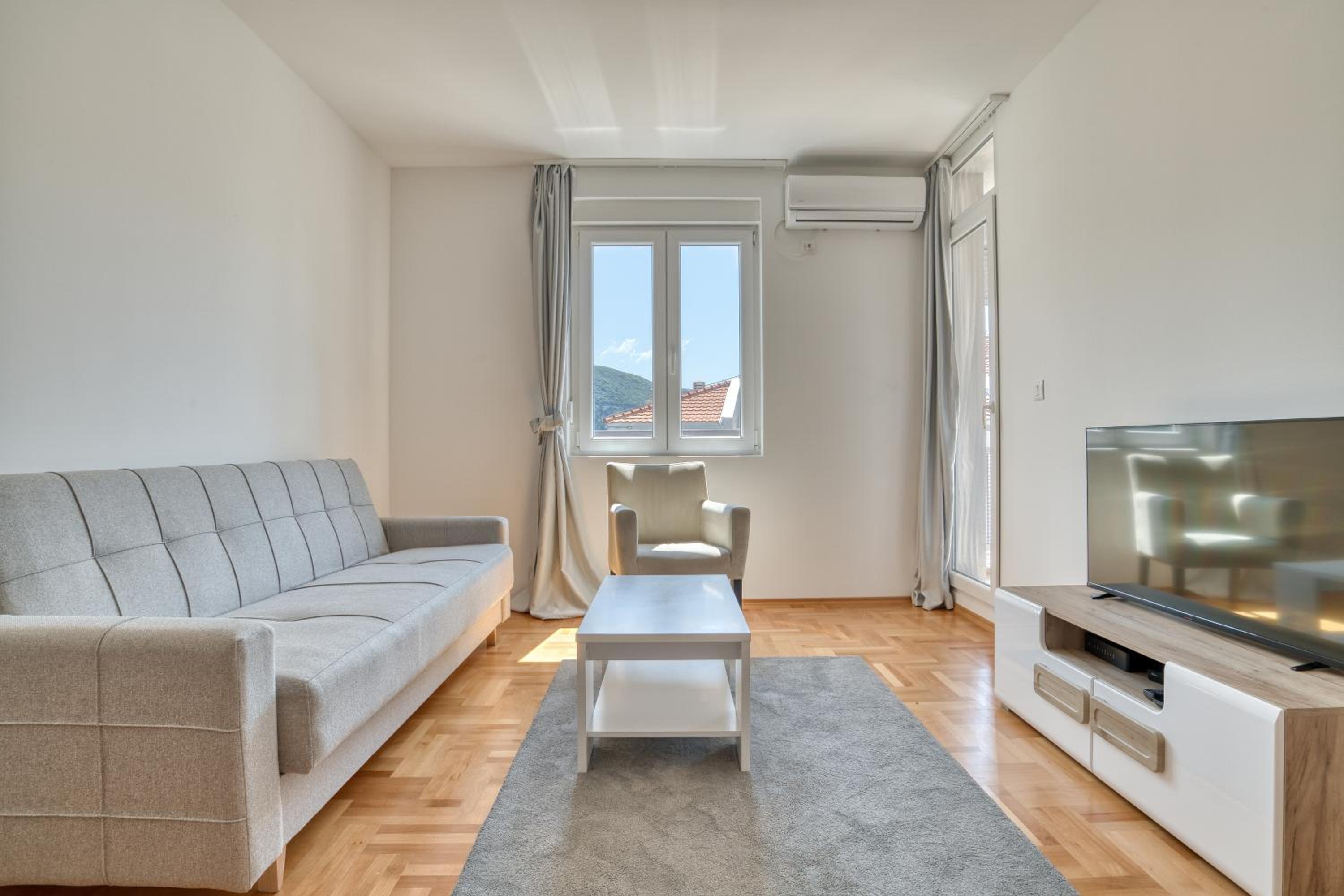 Sigma apartment