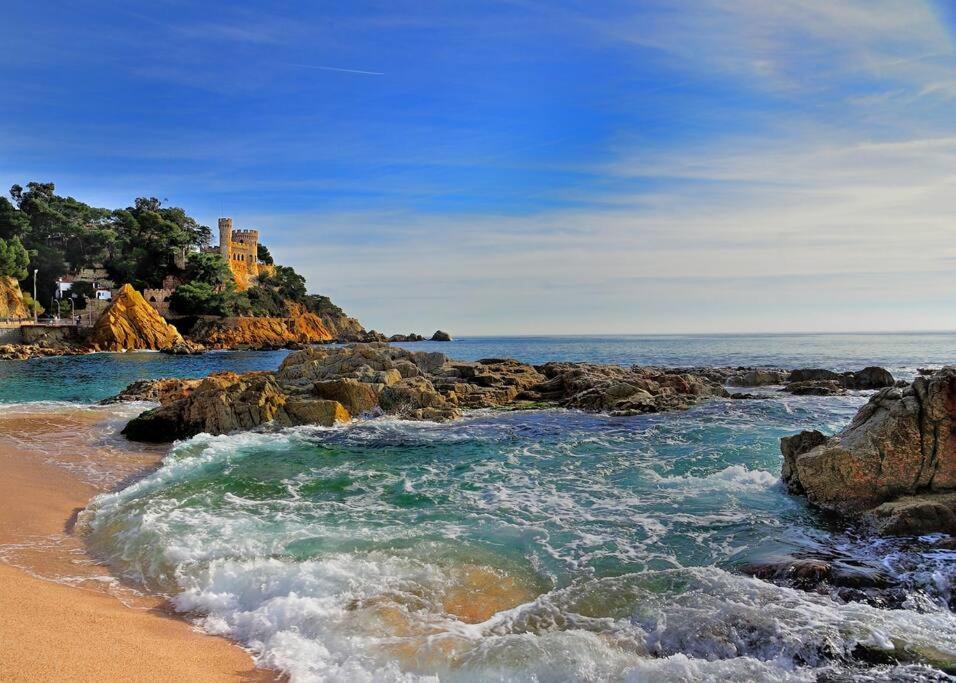 Villa Tambora- Costa Brava