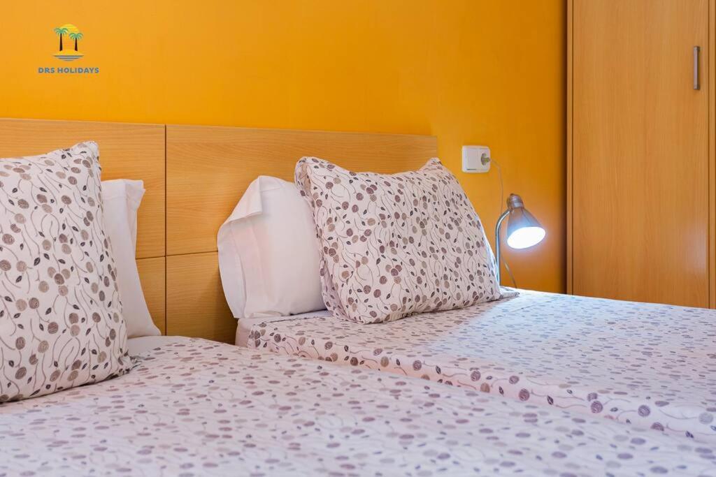Villa Tambora- Costa Brava