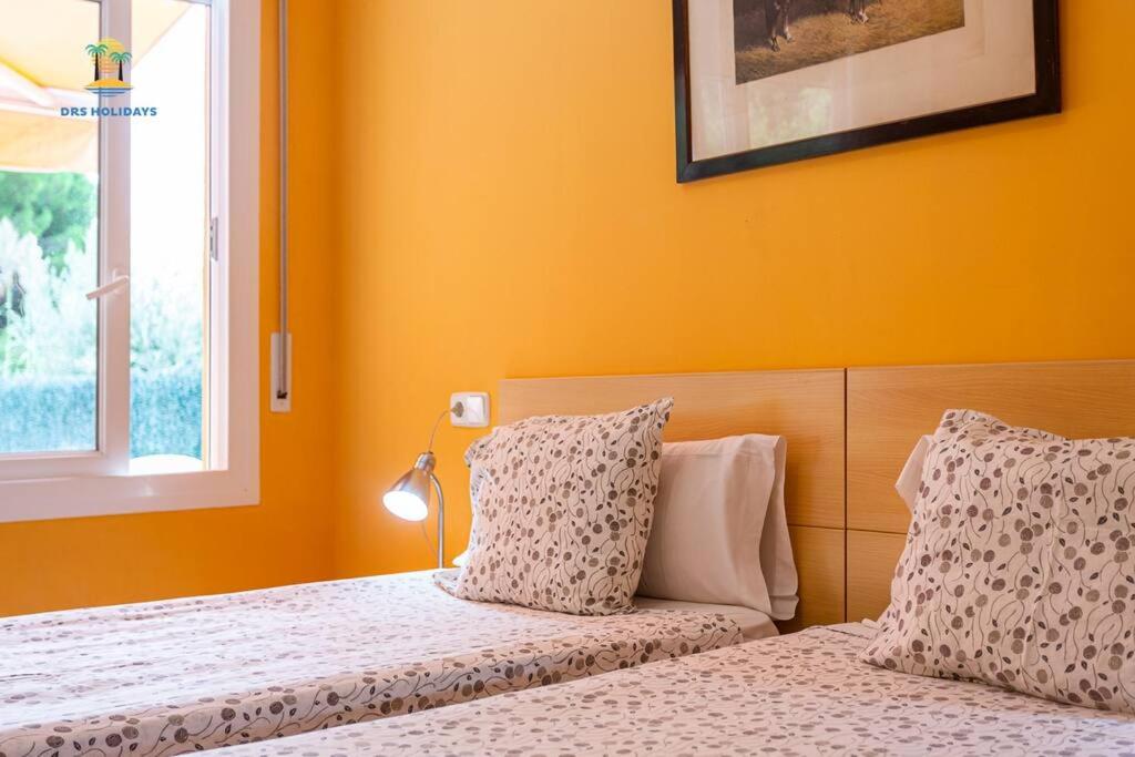 Villa Tambora- Costa Brava