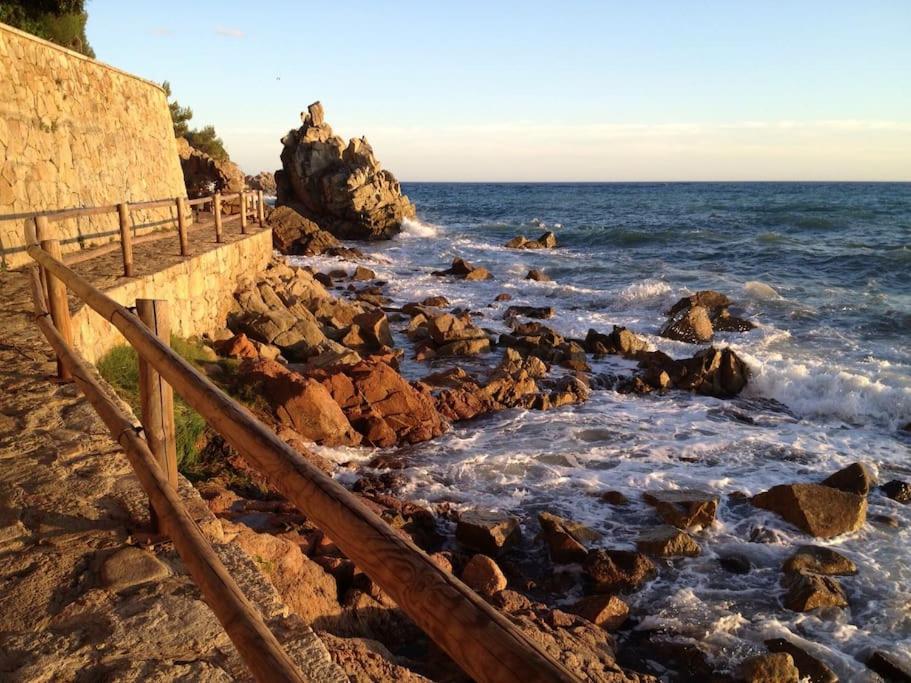 Villa Tambora- Costa Brava