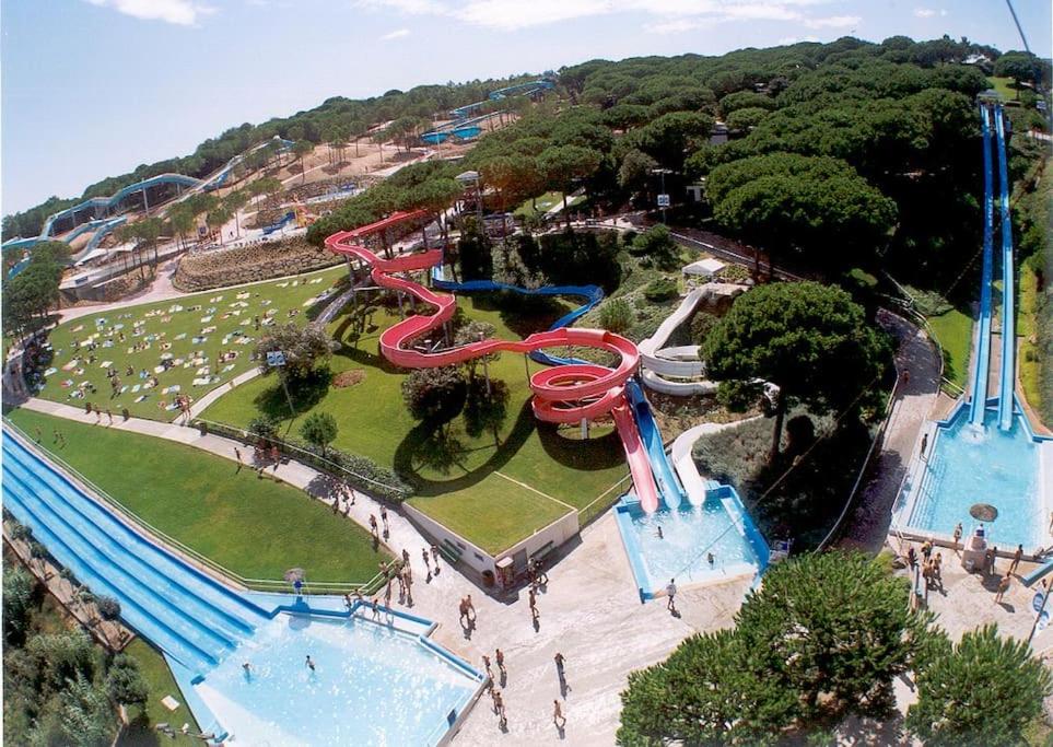 Villa Tambora- Costa Brava